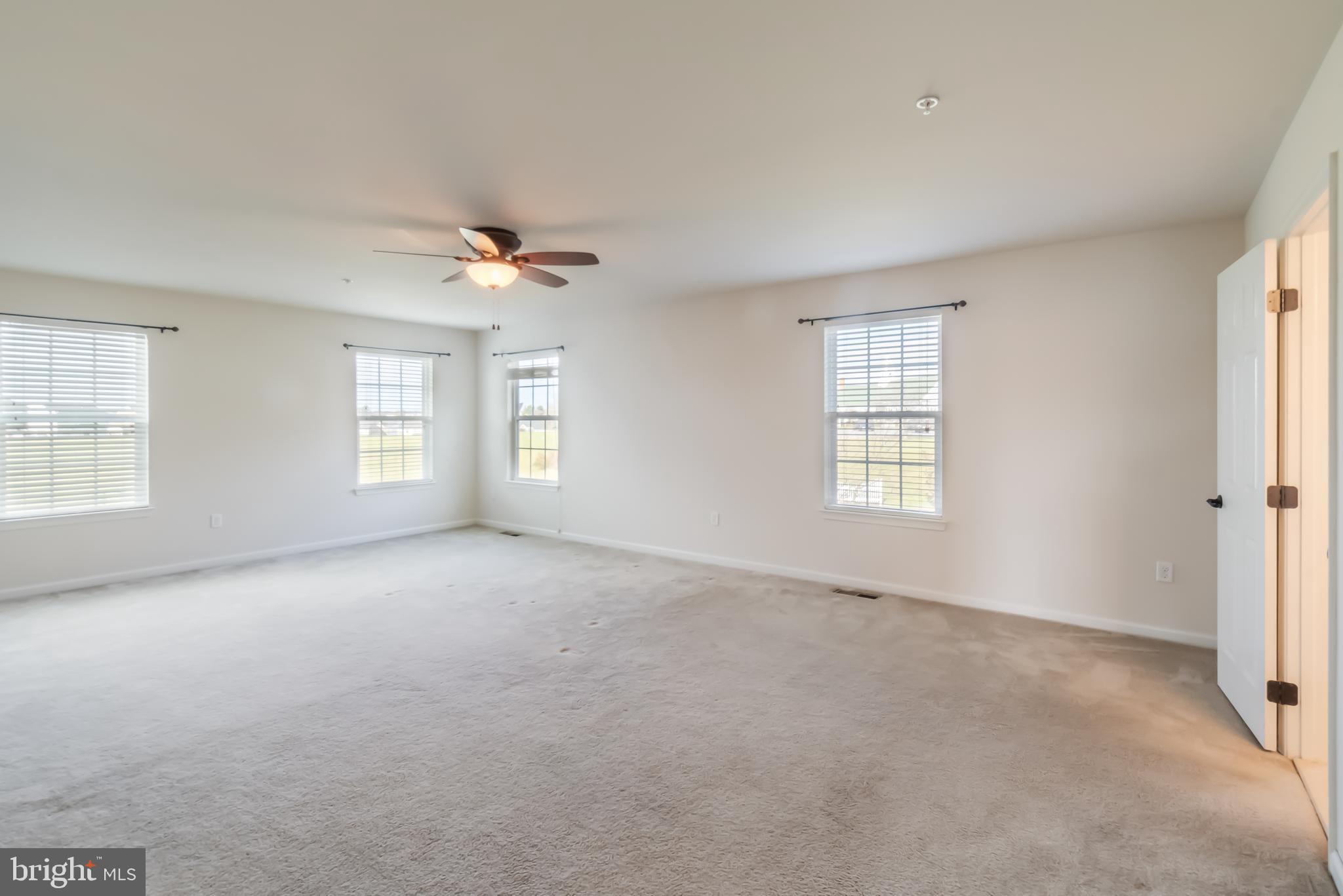 VILLAGE OF MEADOW CREEK - Residential
