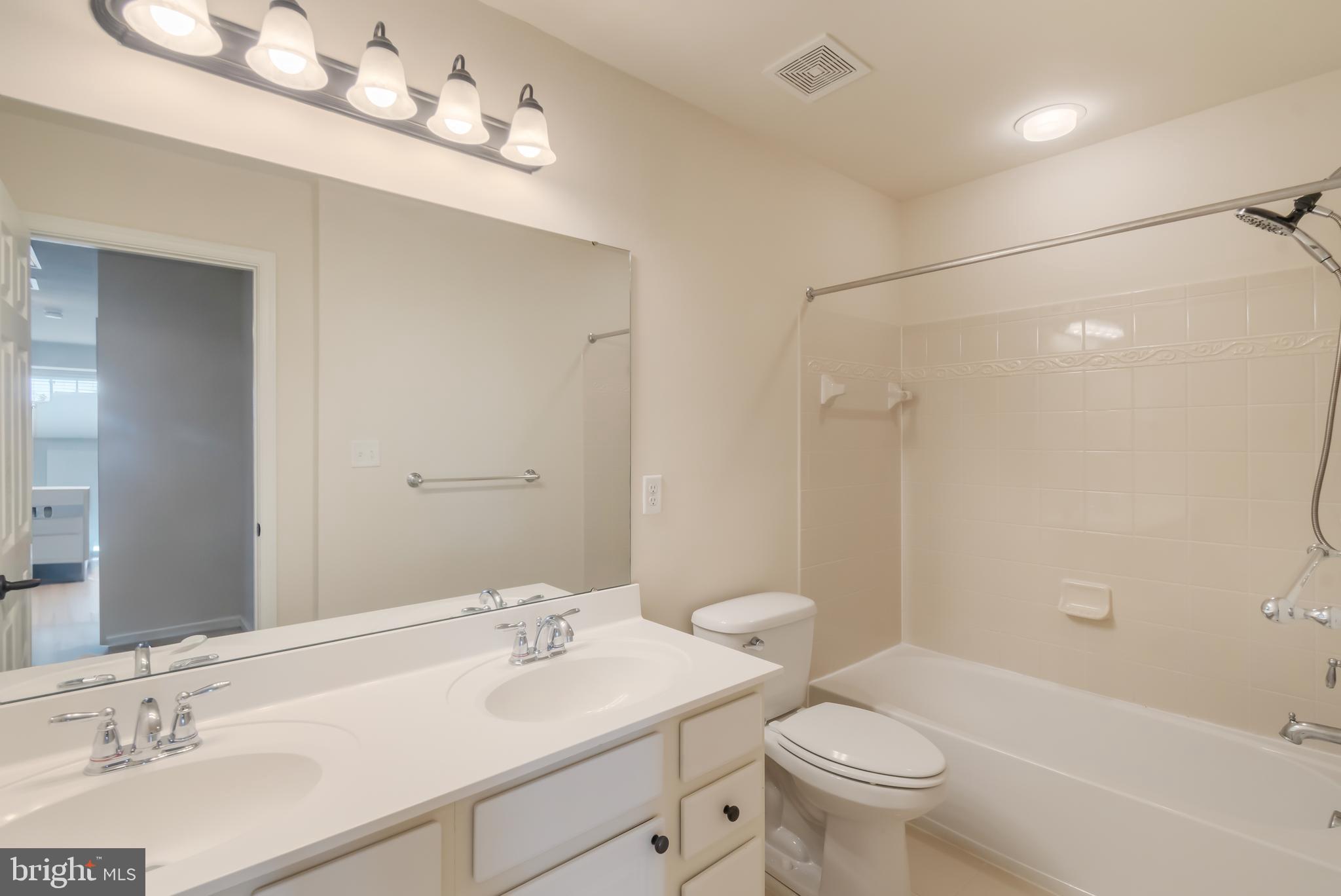 VILLAGE OF MEADOW CREEK - Residential