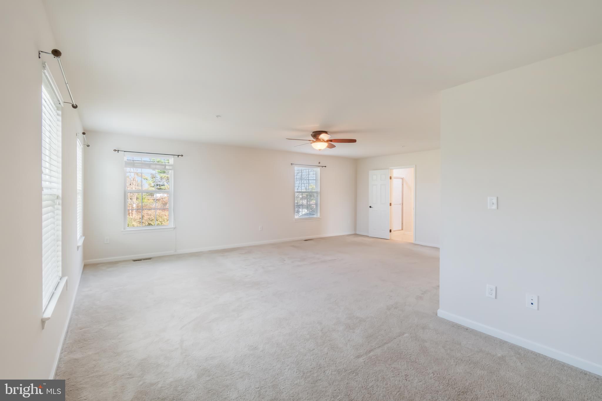 VILLAGE OF MEADOW CREEK - Residential