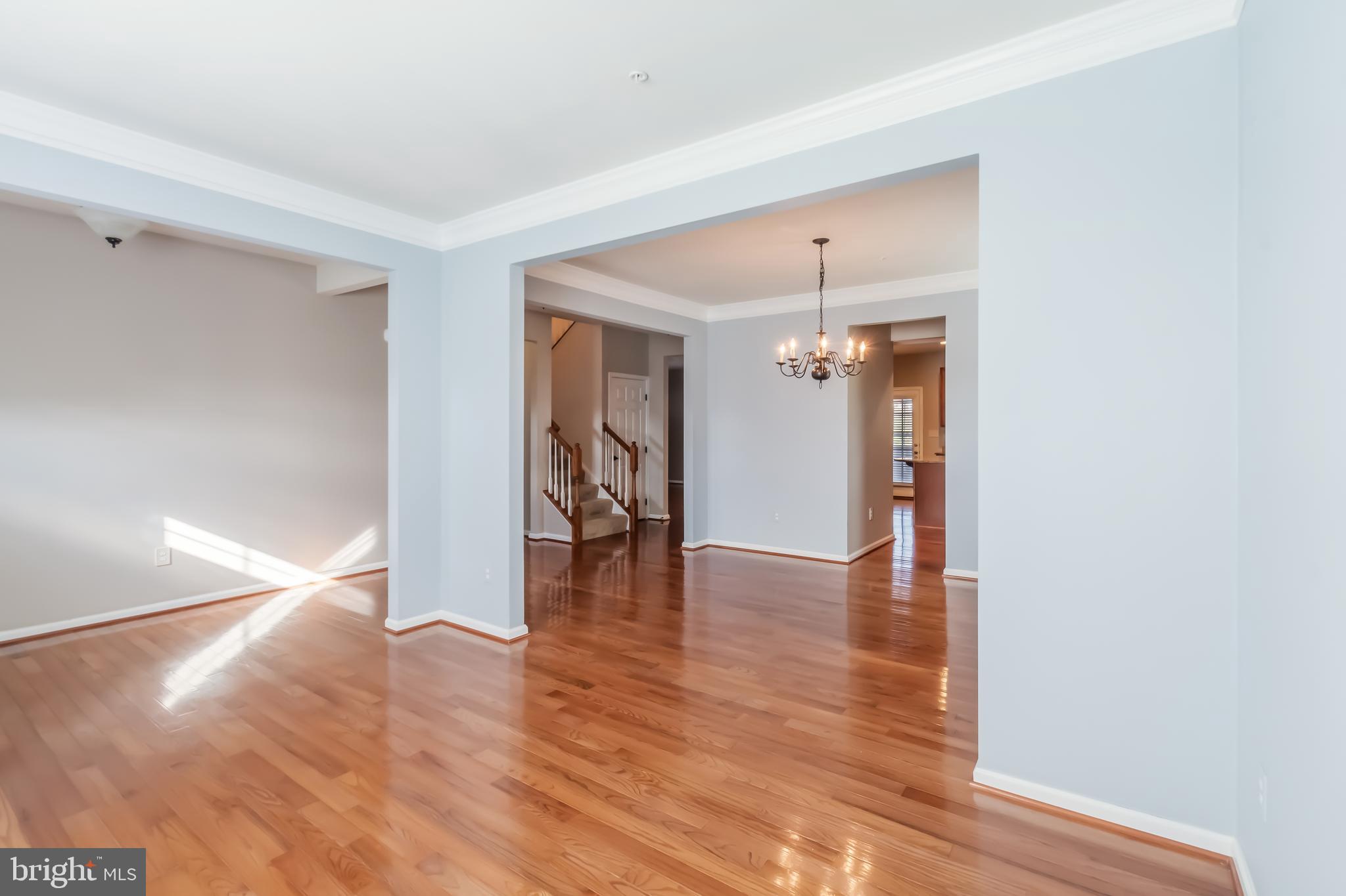 VILLAGE OF MEADOW CREEK - Residential