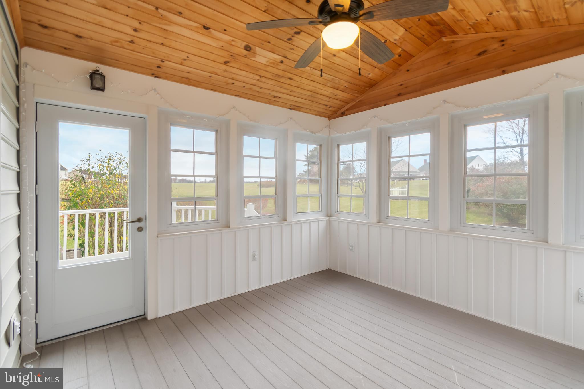 VILLAGE OF MEADOW CREEK - Residential