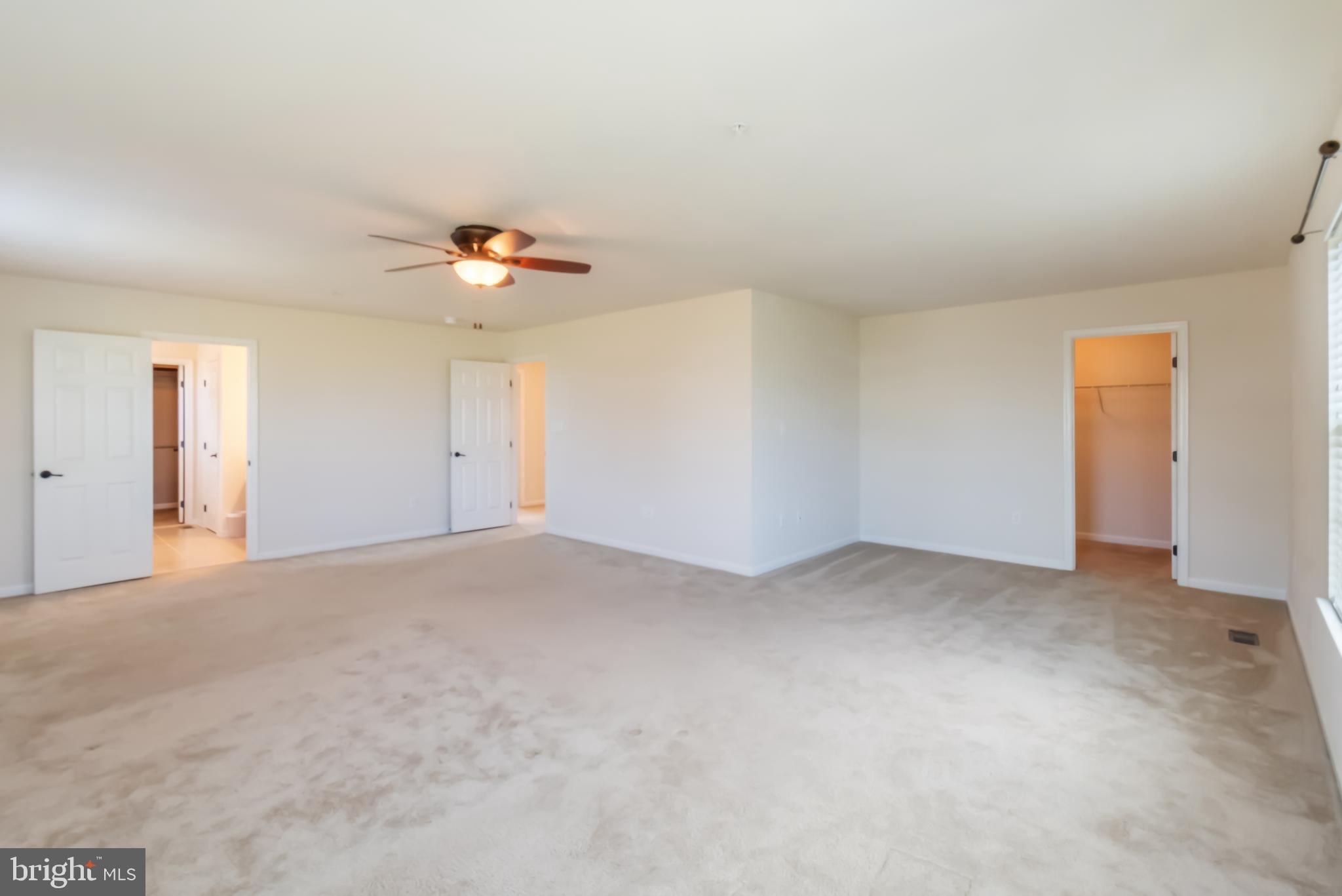 VILLAGE OF MEADOW CREEK - Residential
