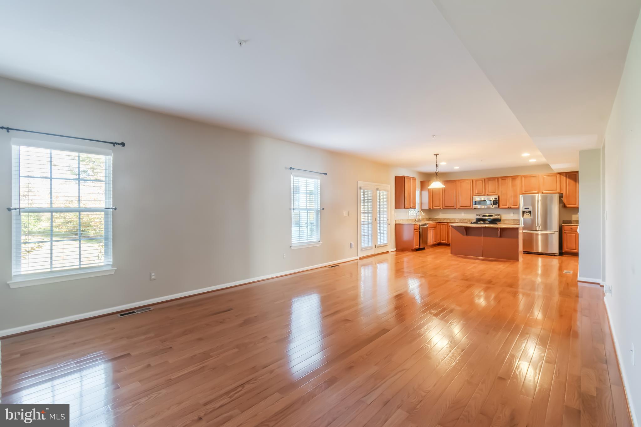 VILLAGE OF MEADOW CREEK - Residential
