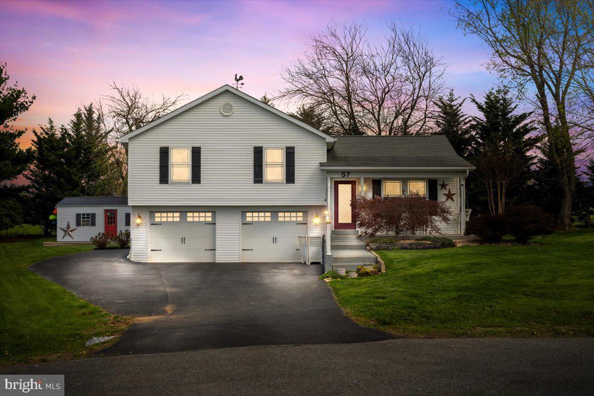 BRIAR RUN - Residential