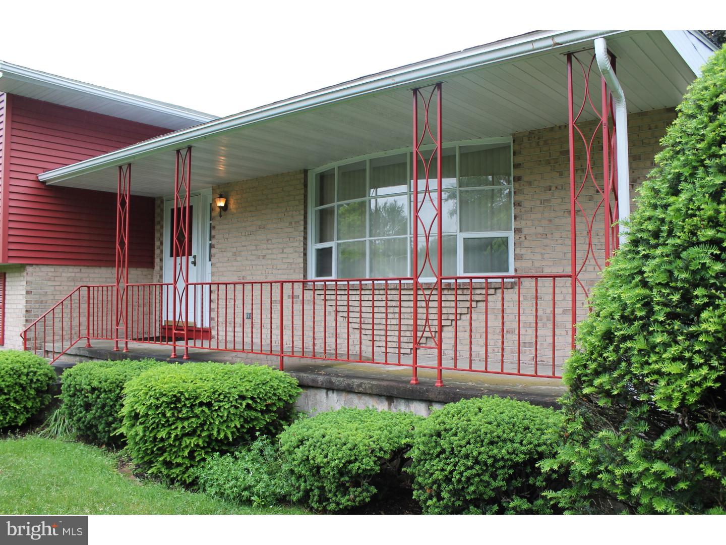 Newer roof, windows, deck and split heating/cooling systems are just a few of the well maintained features this split level home has to offer. With 3 bedrooms and 2 full baths, this home offers plenty of space to add your personal touches and call it home. Hardwood under all carpet in main living and bedroom floors. 3 Split heating and cooling systems plus CA on bedroom level. Lots of storage in basement plus multiple closets. 1 Car Garage.