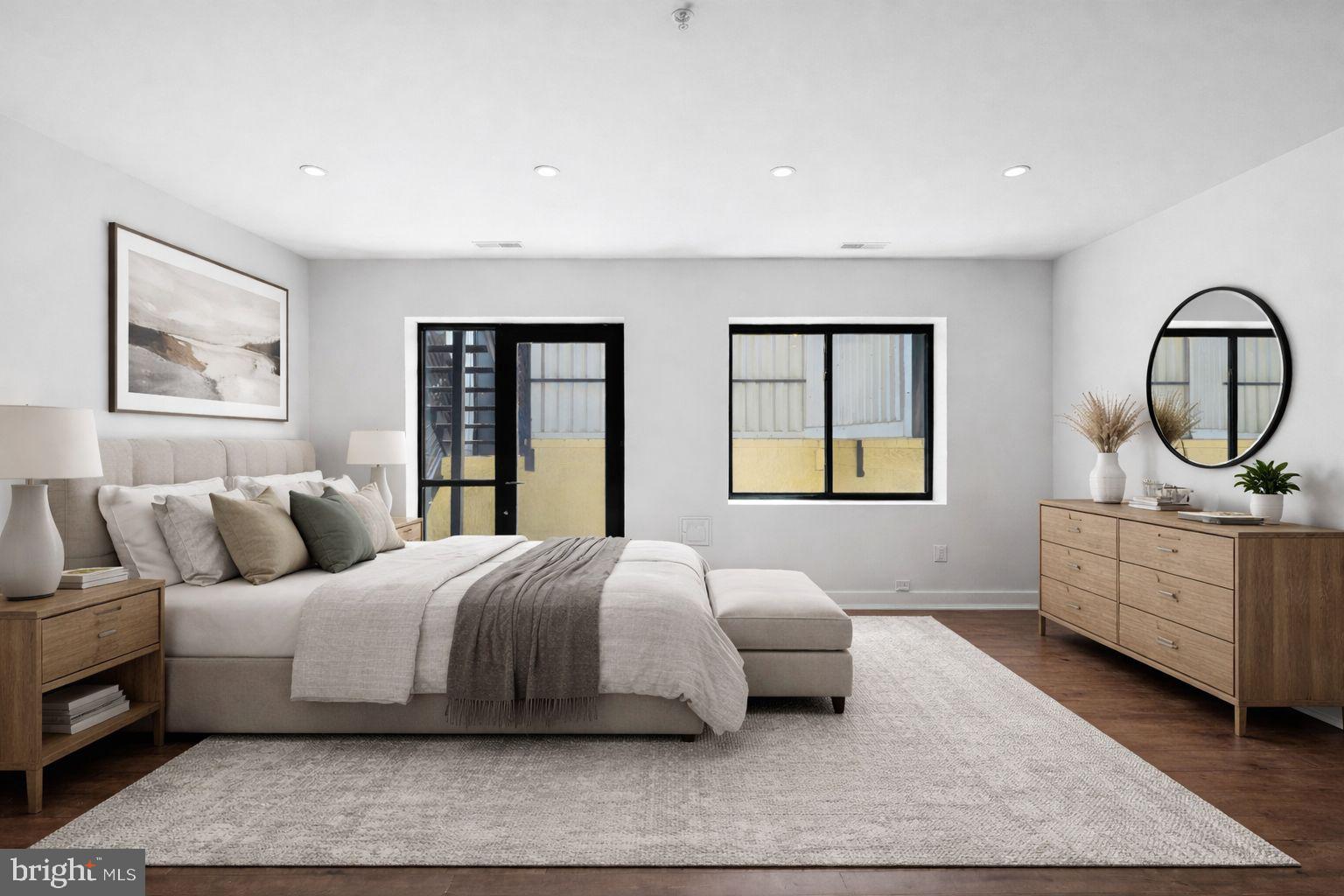 U STREET CORRIDOR - Residential