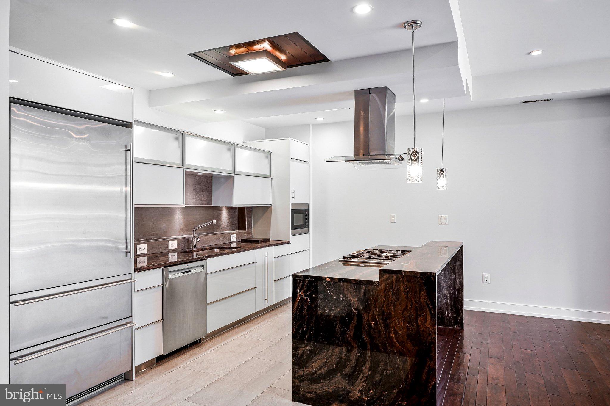U STREET CORRIDOR - Residential