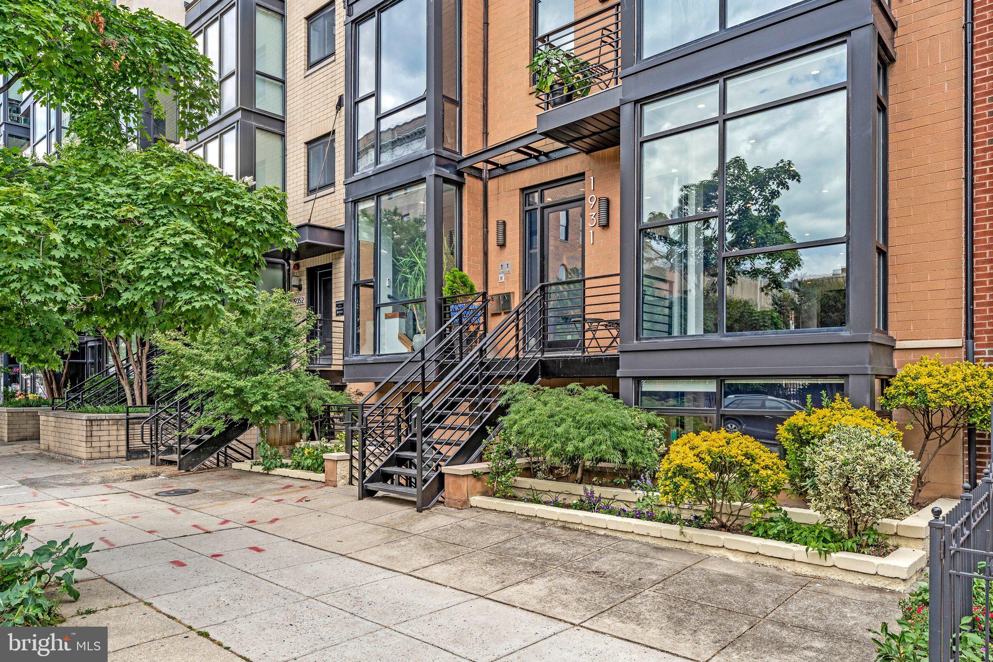 U STREET CORRIDOR - Residential