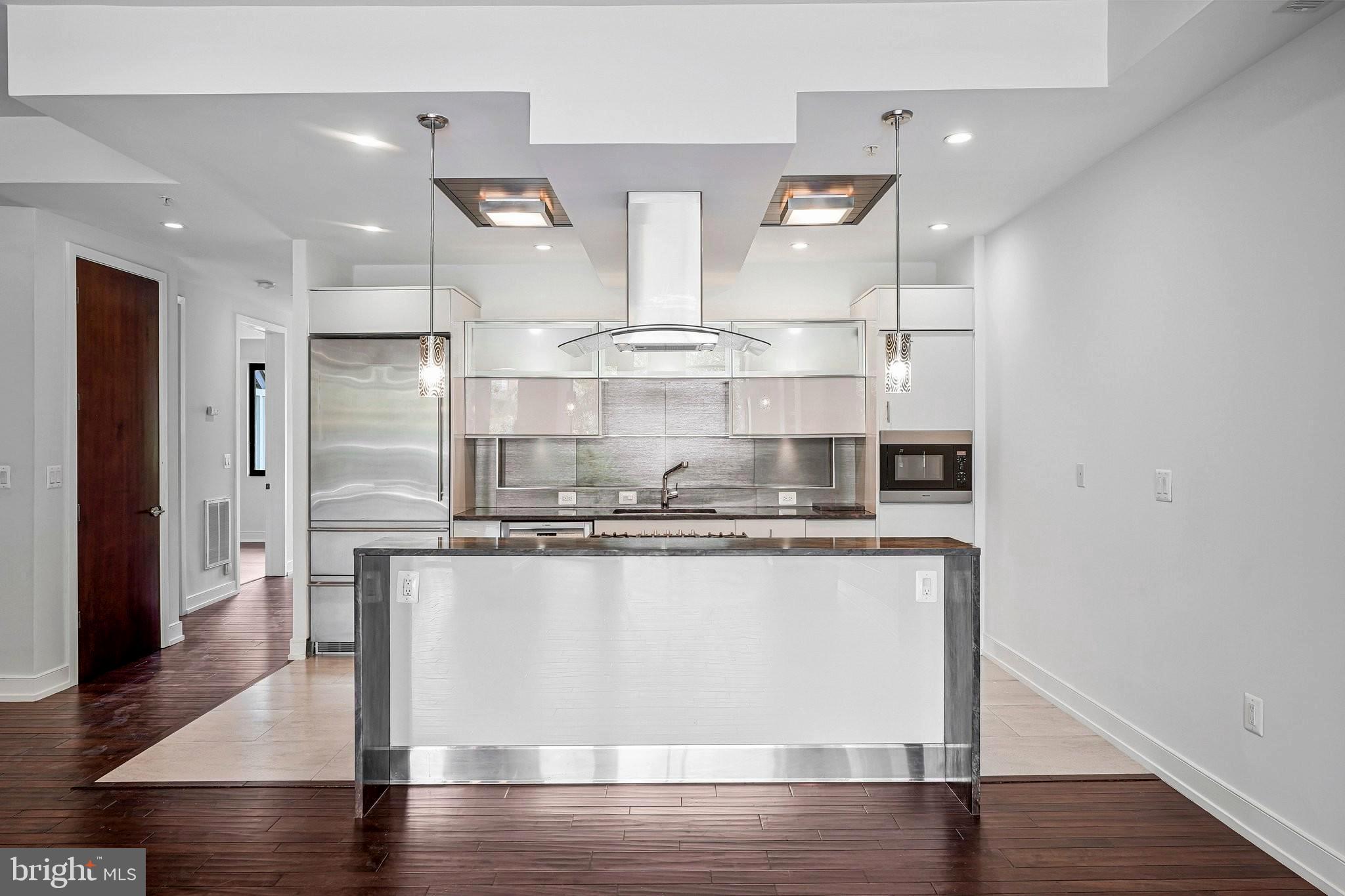 U STREET CORRIDOR - Residential