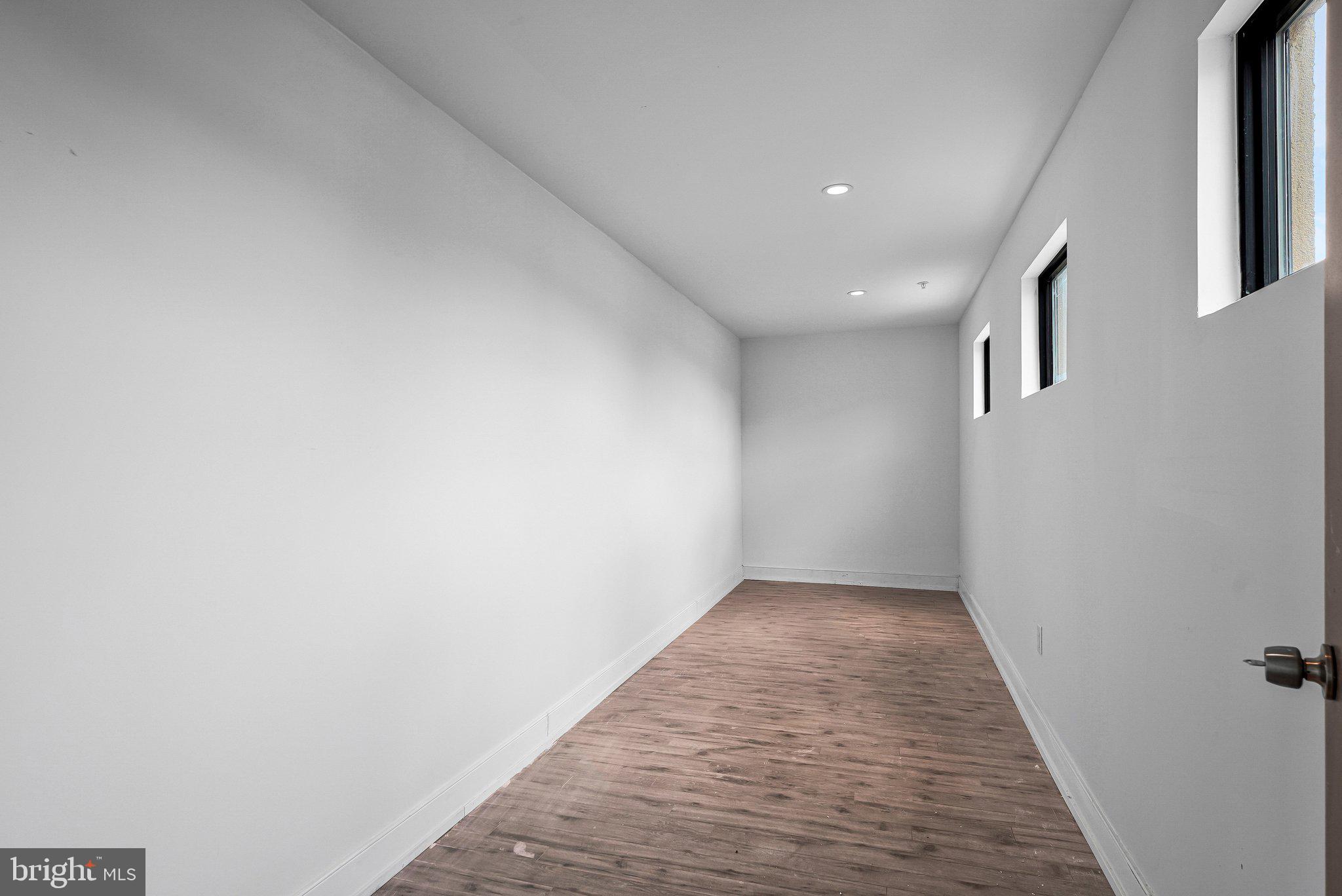 U STREET CORRIDOR - Residential