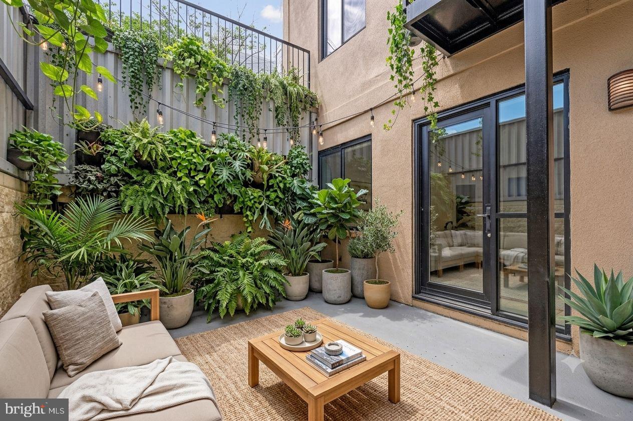 U STREET CORRIDOR - Residential