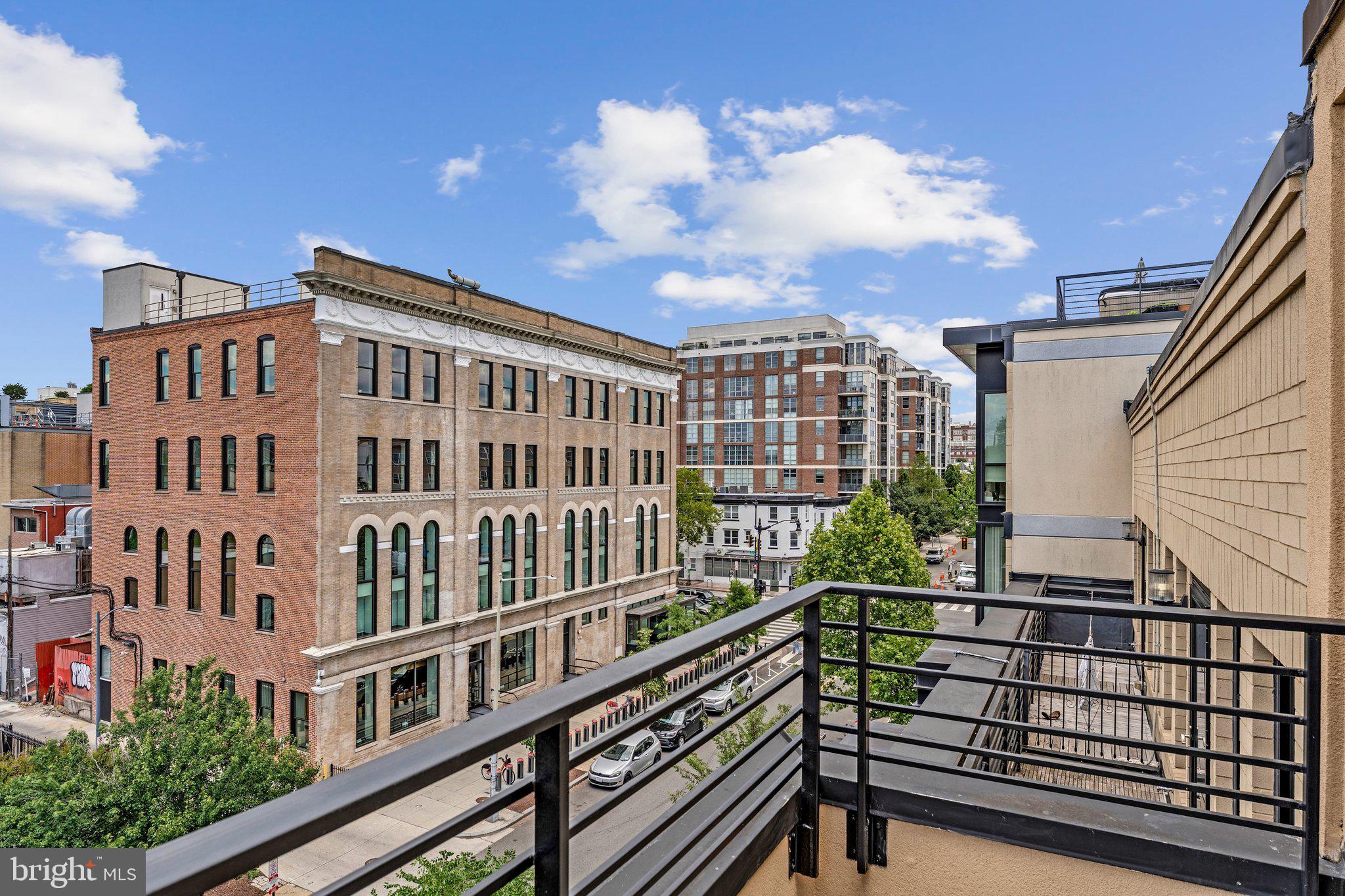 U STREET CORRIDOR - Residential