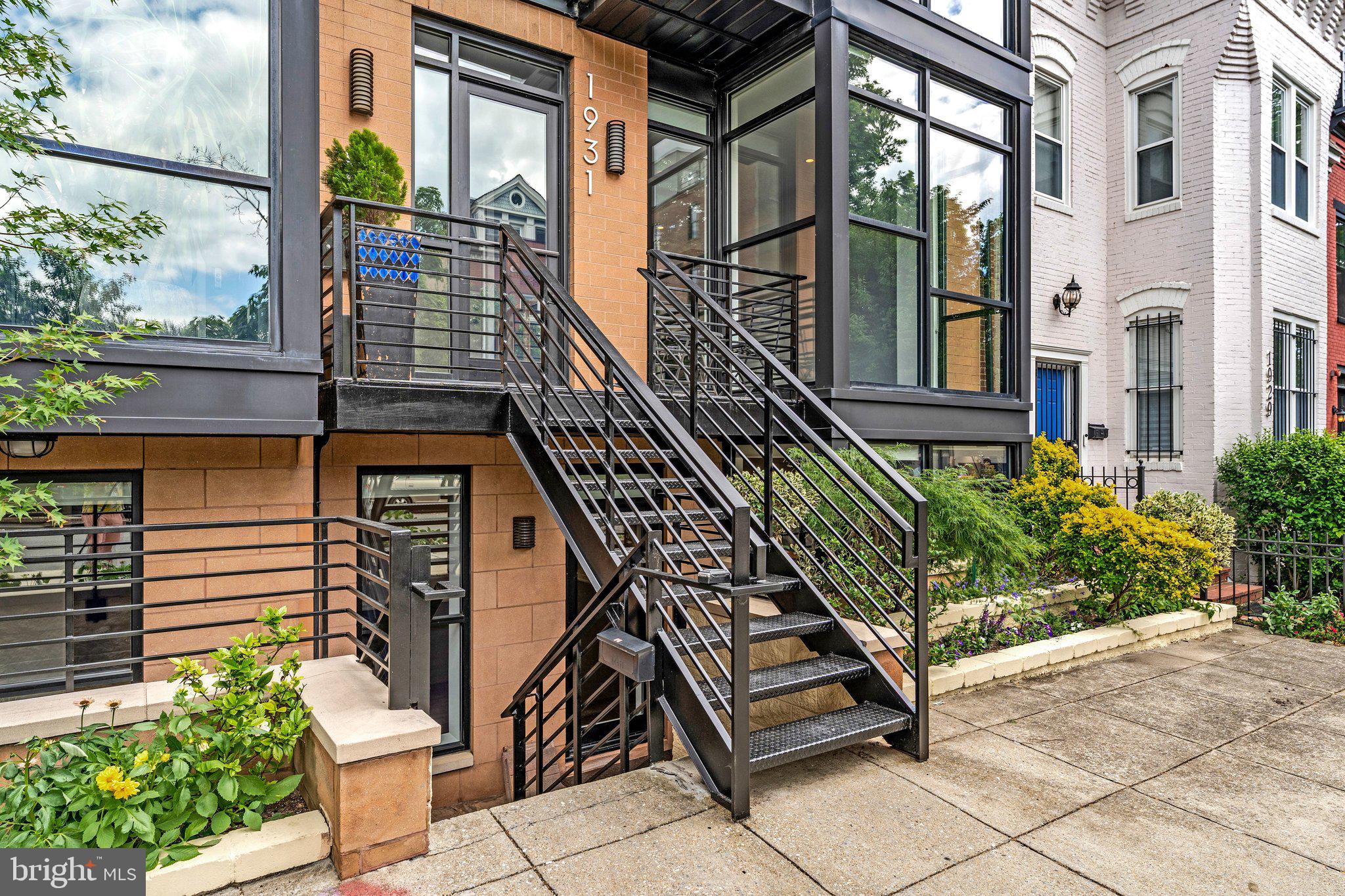 U STREET CORRIDOR - Residential