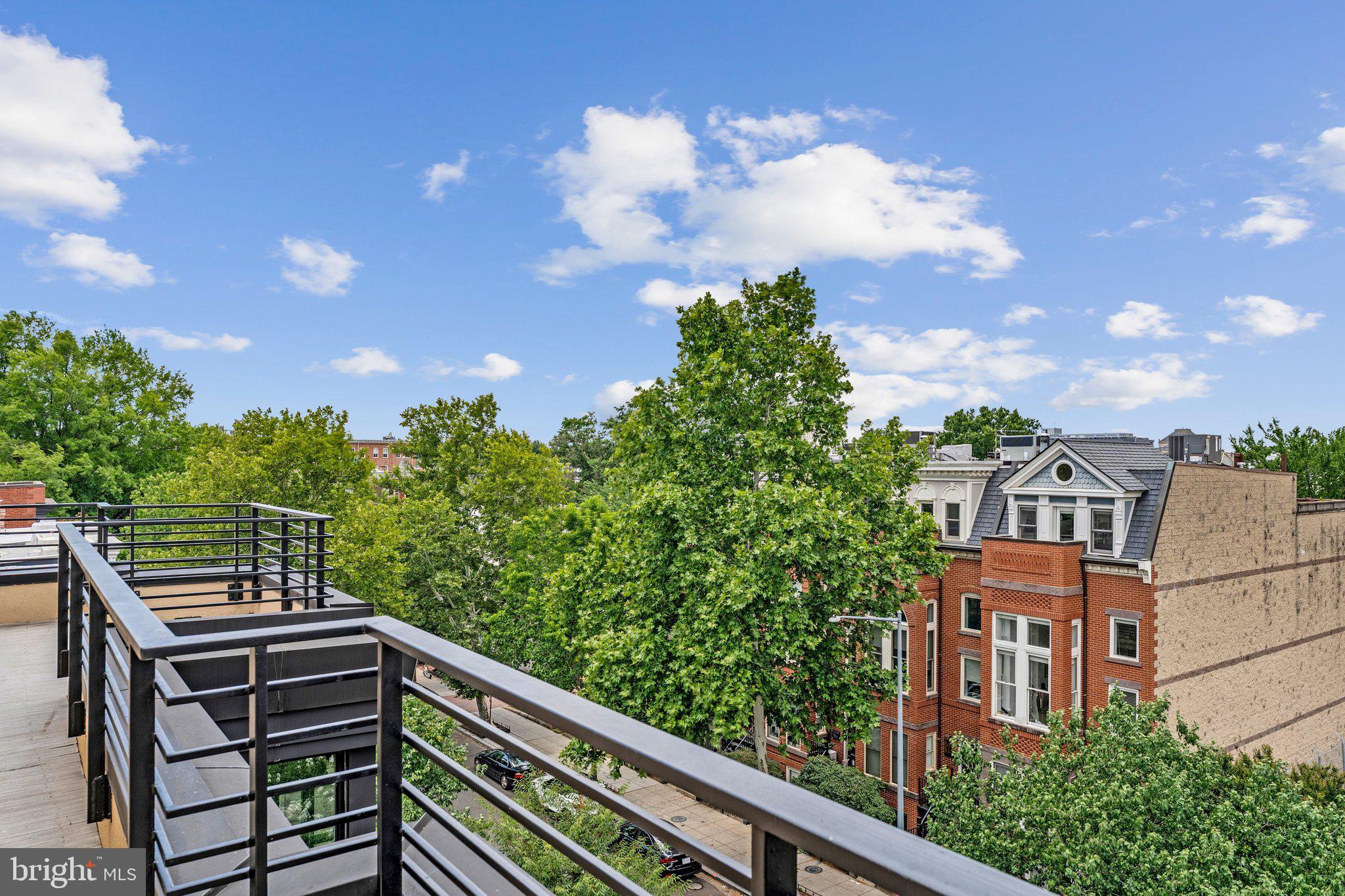 U STREET CORRIDOR - Residential