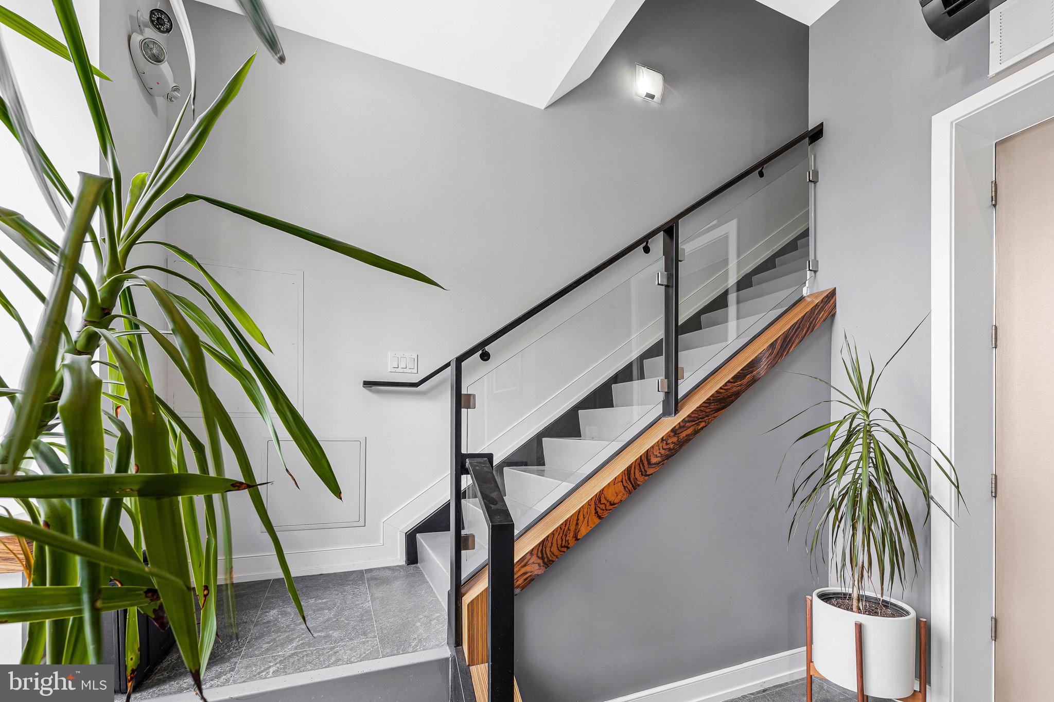 U STREET CORRIDOR - Residential