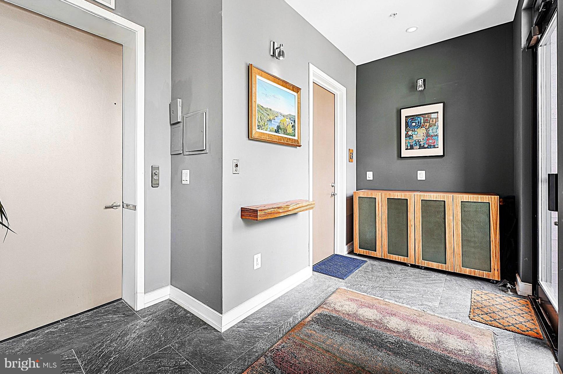 U STREET CORRIDOR - Residential