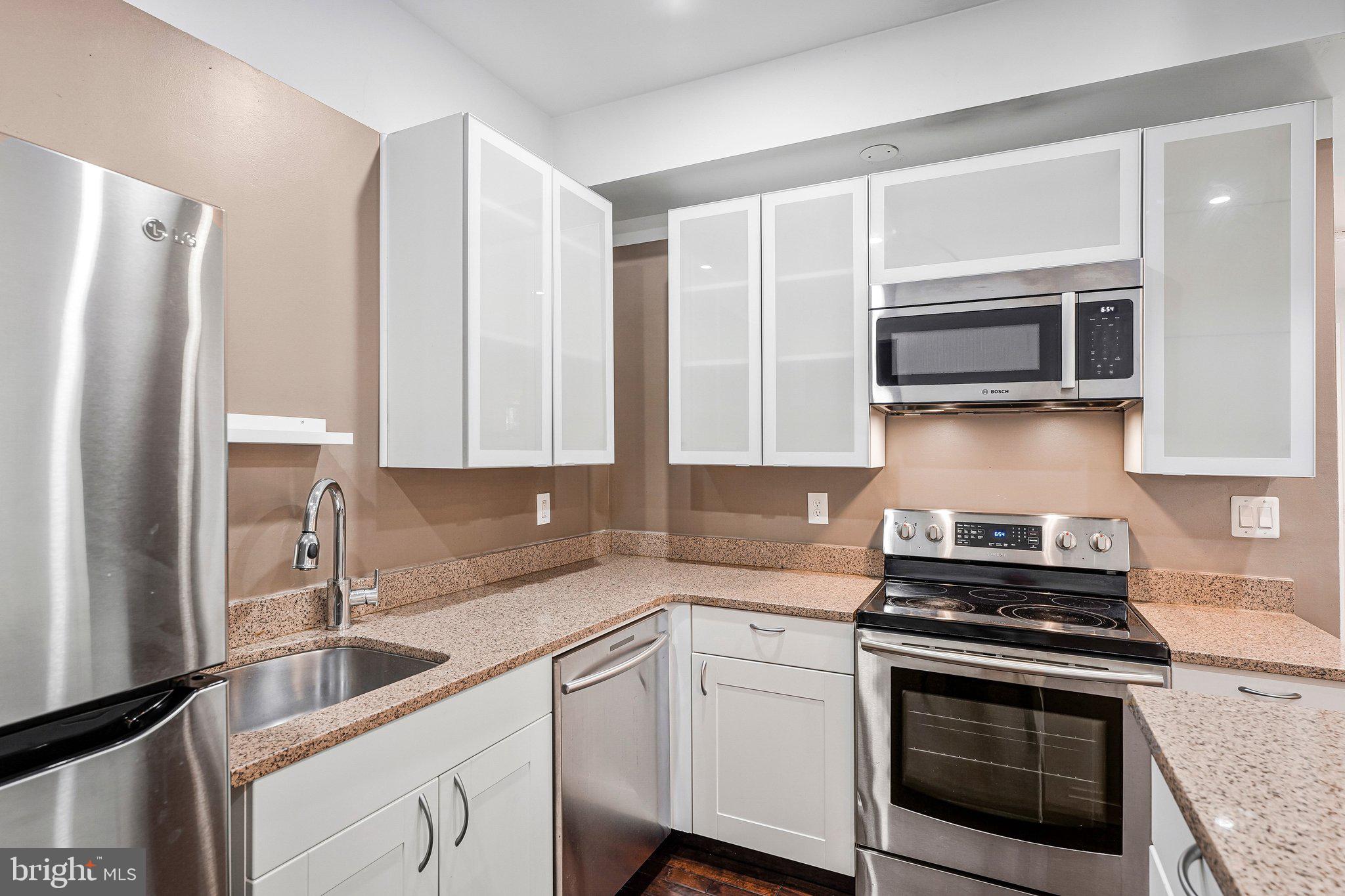 U STREET CORRIDOR - Residential