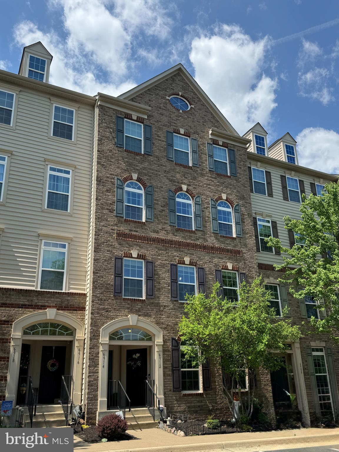 HEATHCOTE COMMONS CONDOMINIUMS - Residential