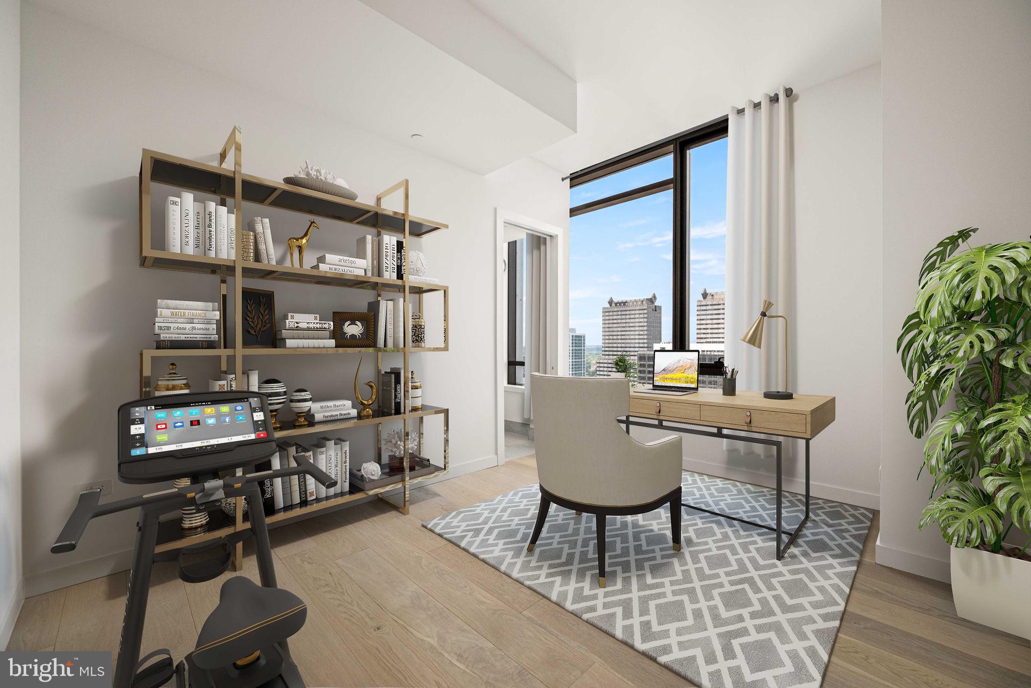 RITTENHOUSE SQUARE - Residential