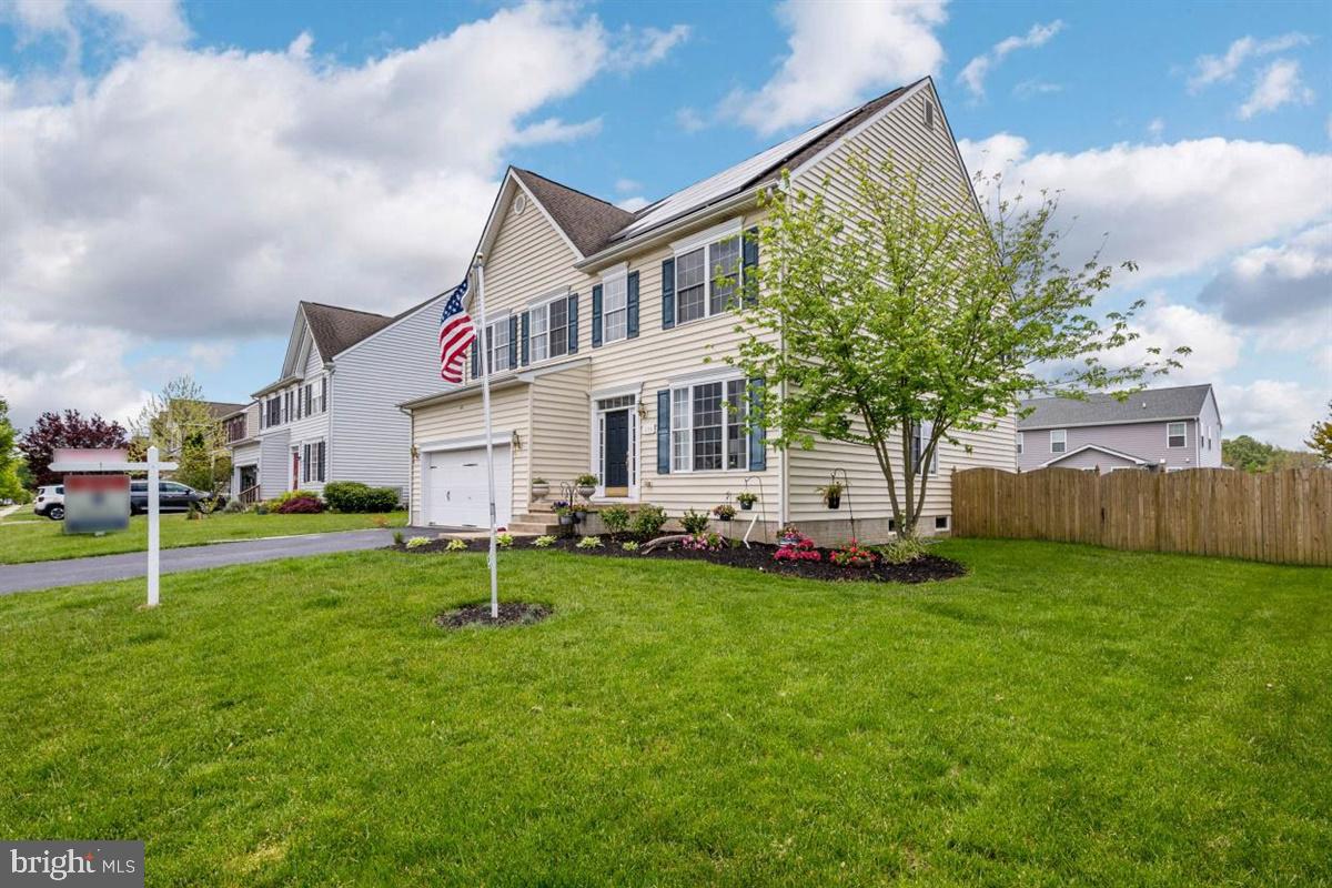NORTH BROOK - Residential
