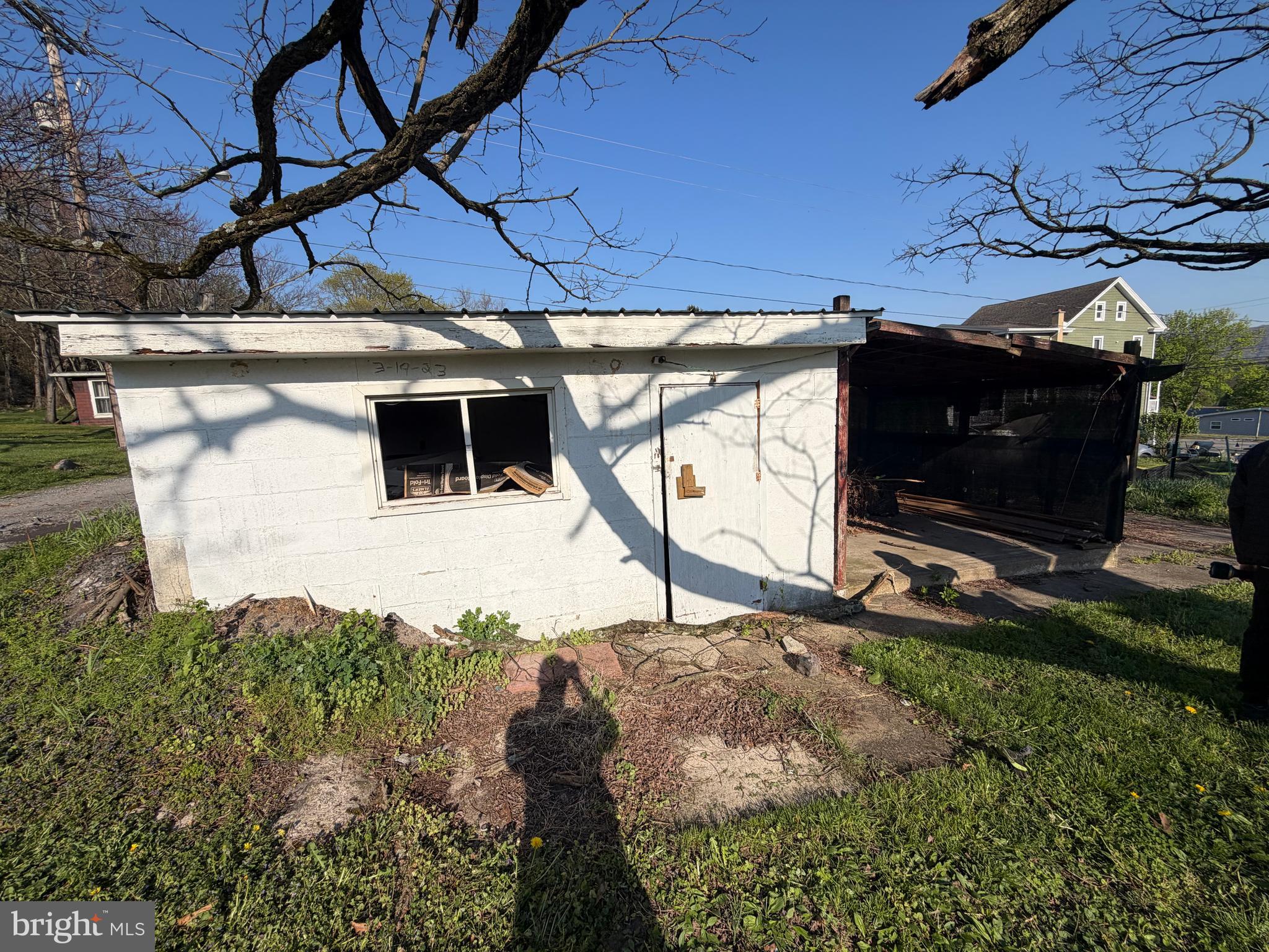 NONE AVAILABLE - Residential