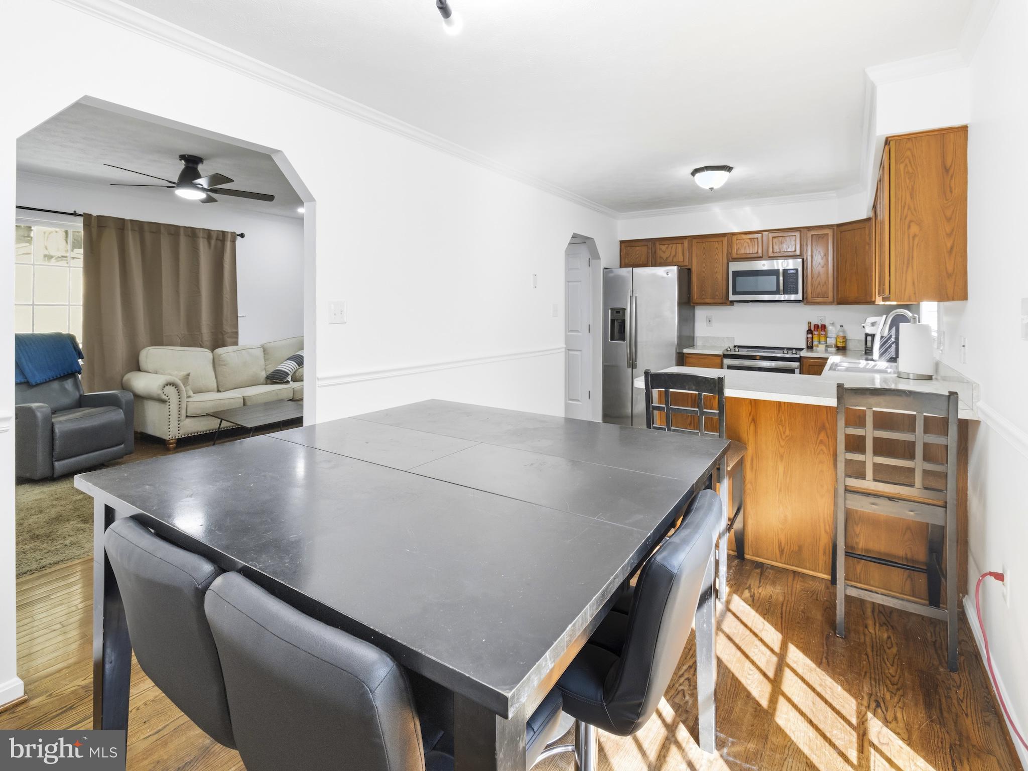 EDINBOROUGH ESTATES - Residential