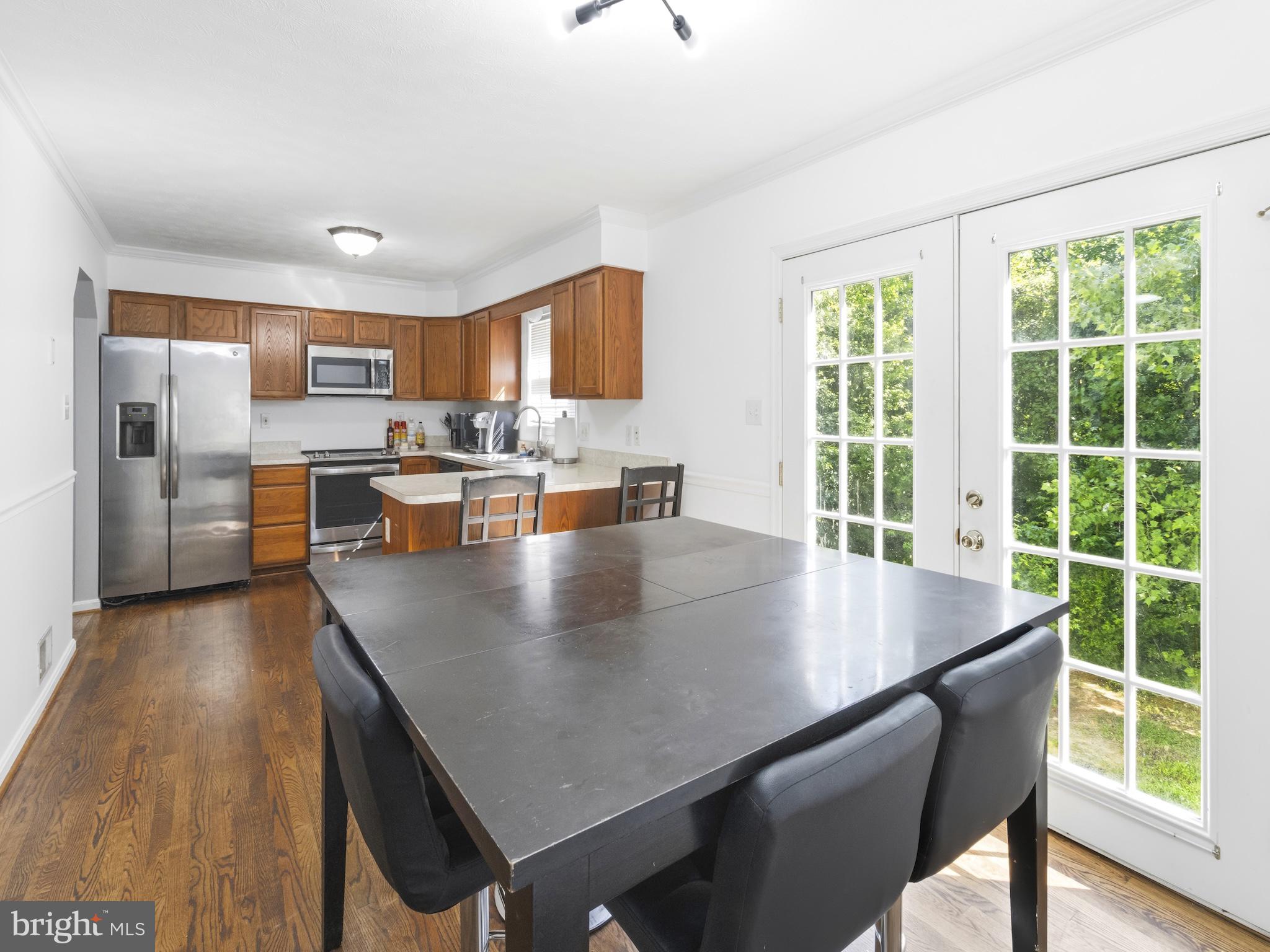 EDINBOROUGH ESTATES - Residential