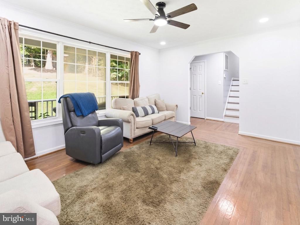 EDINBOROUGH ESTATES - Residential