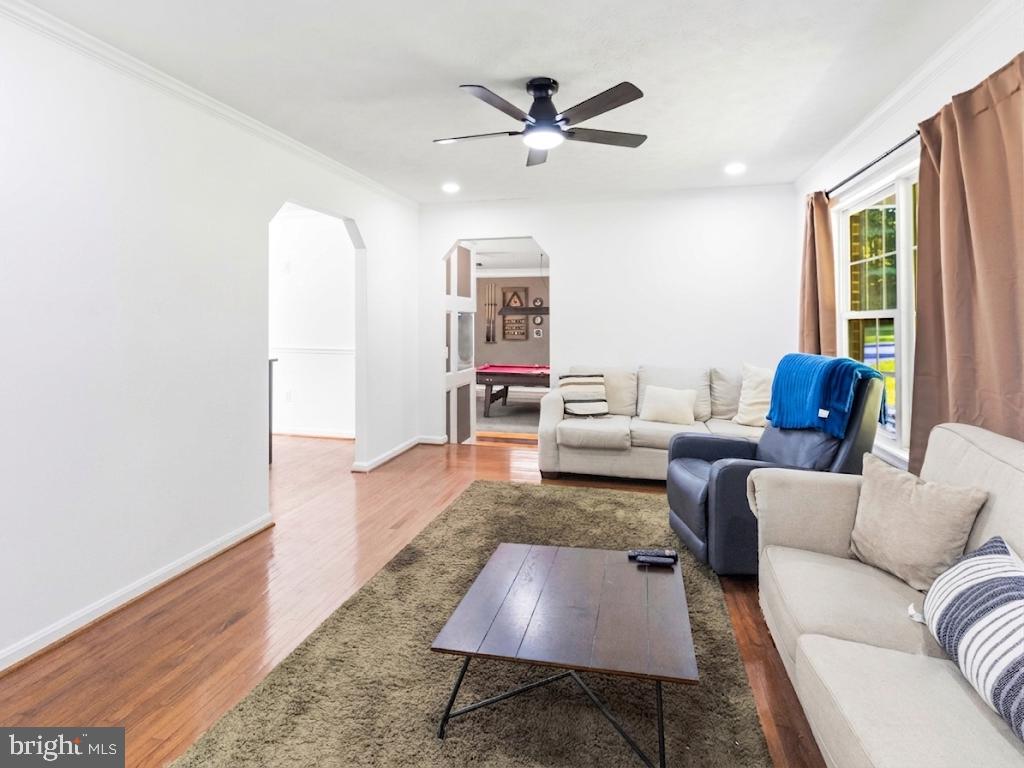 EDINBOROUGH ESTATES - Residential