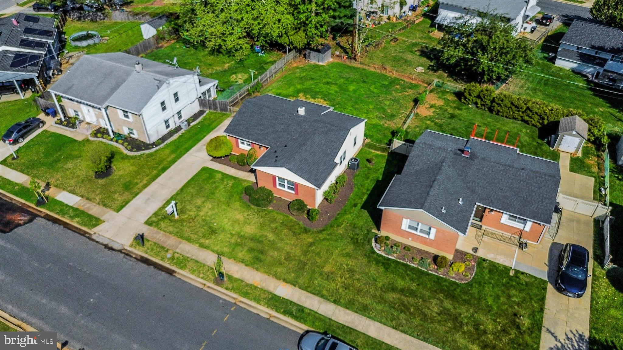 MAYFIELD - Residential
