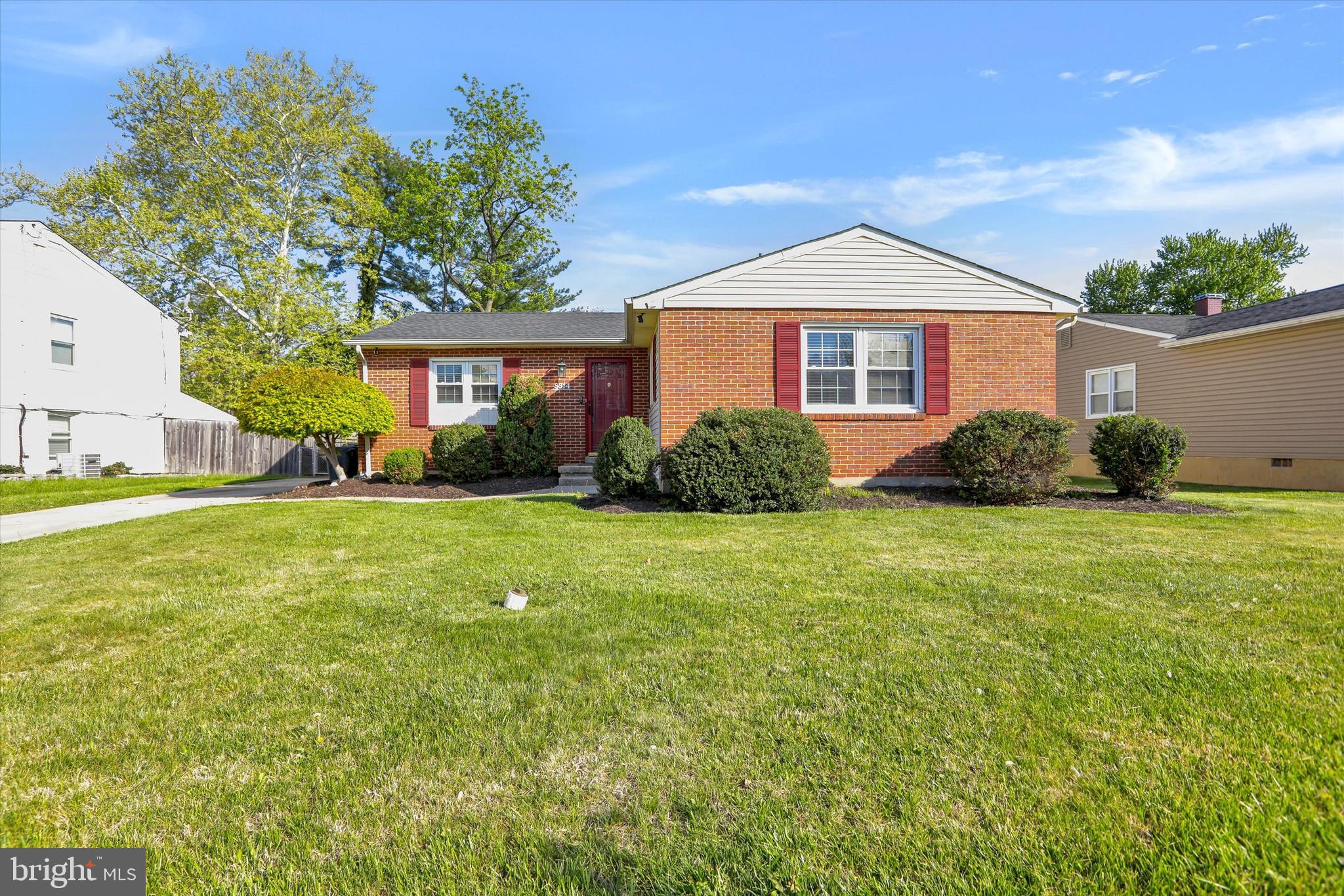 MAYFIELD - Residential