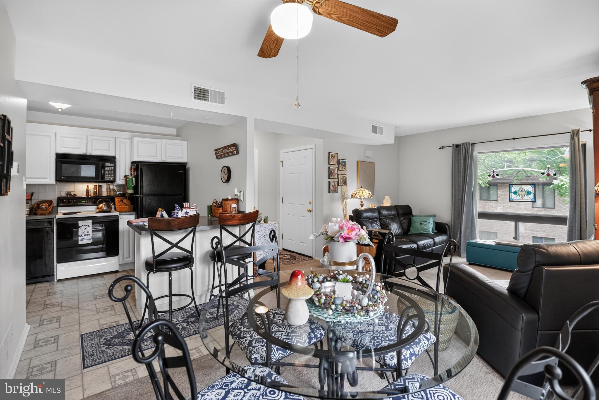 DANBURY VILLAGE - Residential