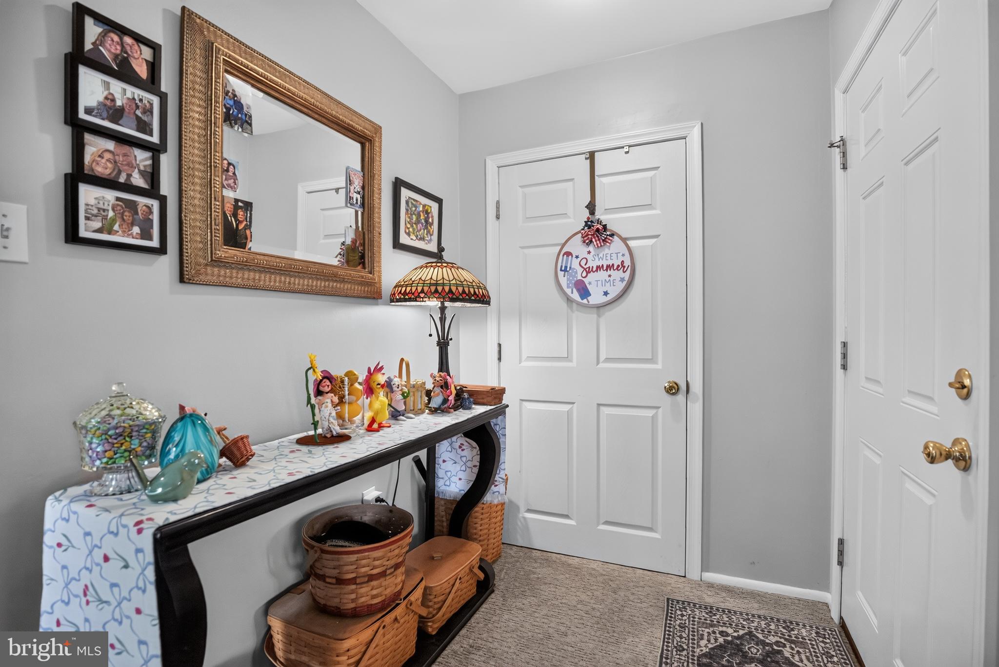 DANBURY VILLAGE - Residential