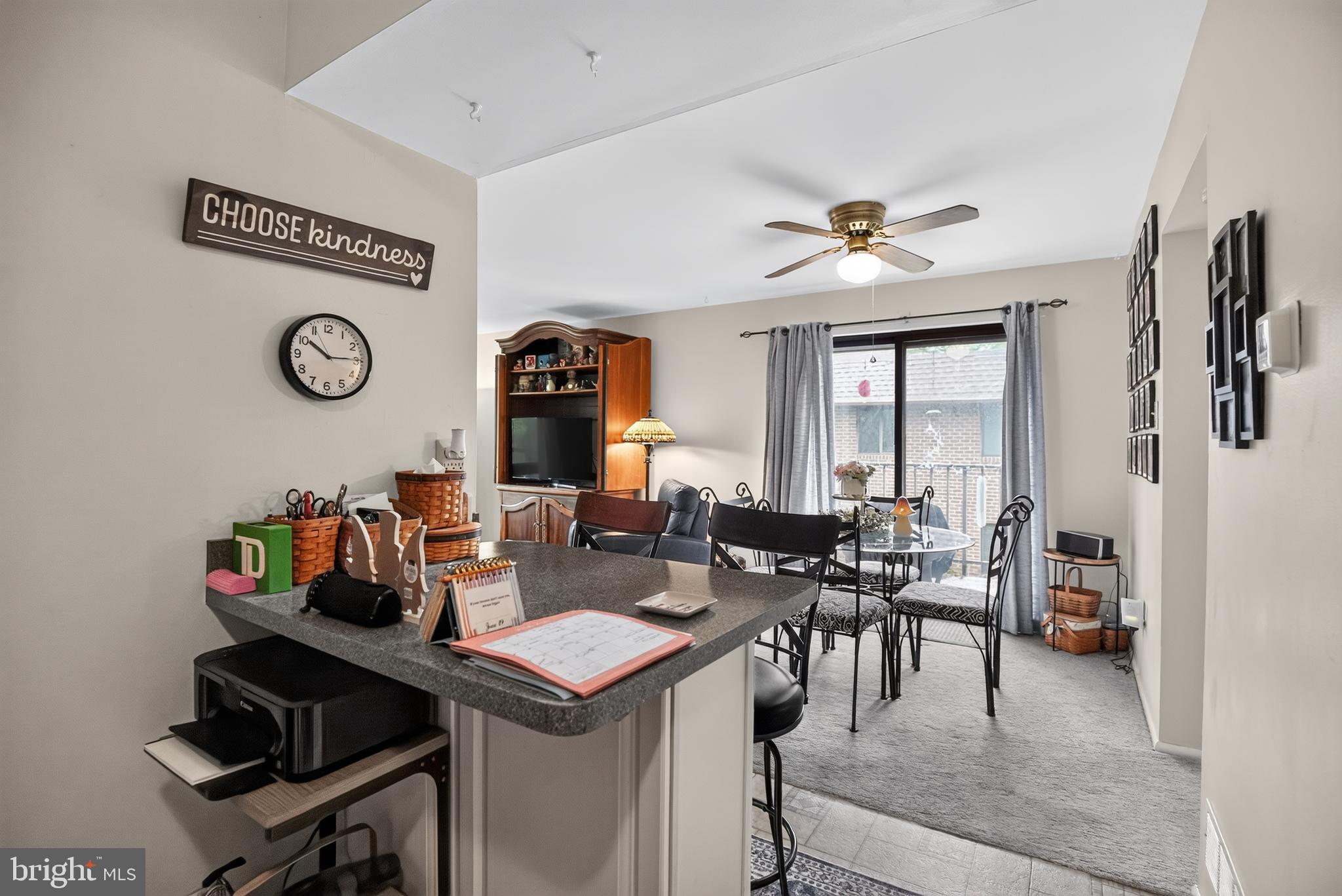 DANBURY VILLAGE - Residential