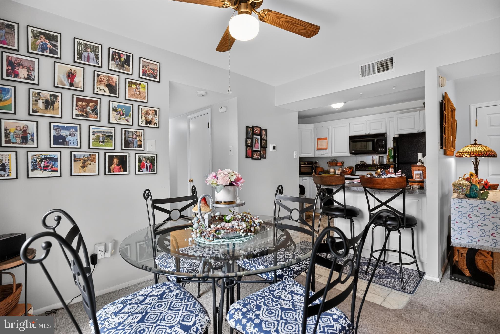 DANBURY VILLAGE - Residential