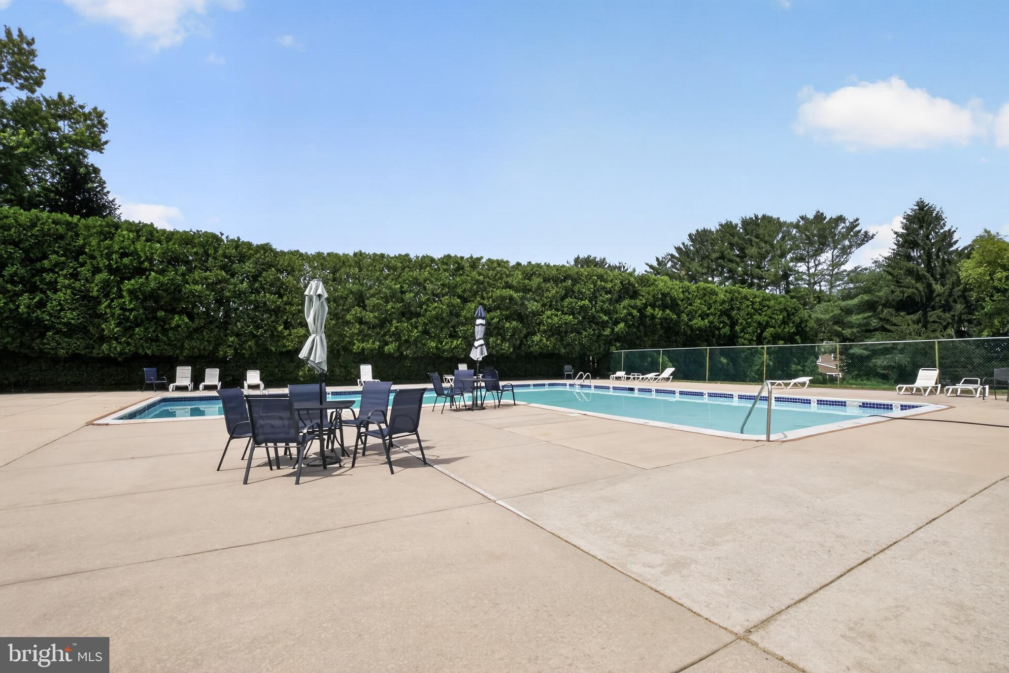 DANBURY VILLAGE - Residential