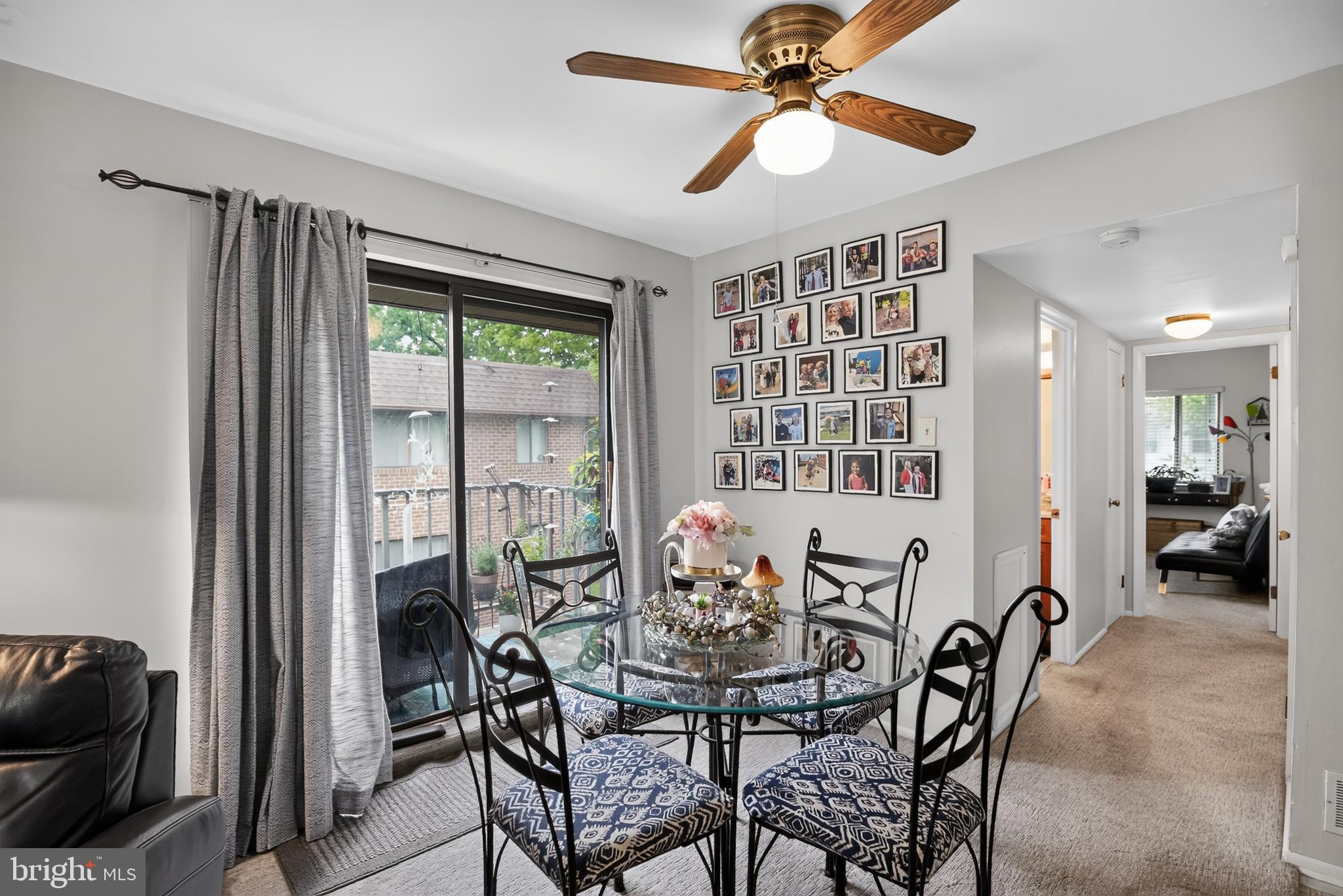 DANBURY VILLAGE - Residential