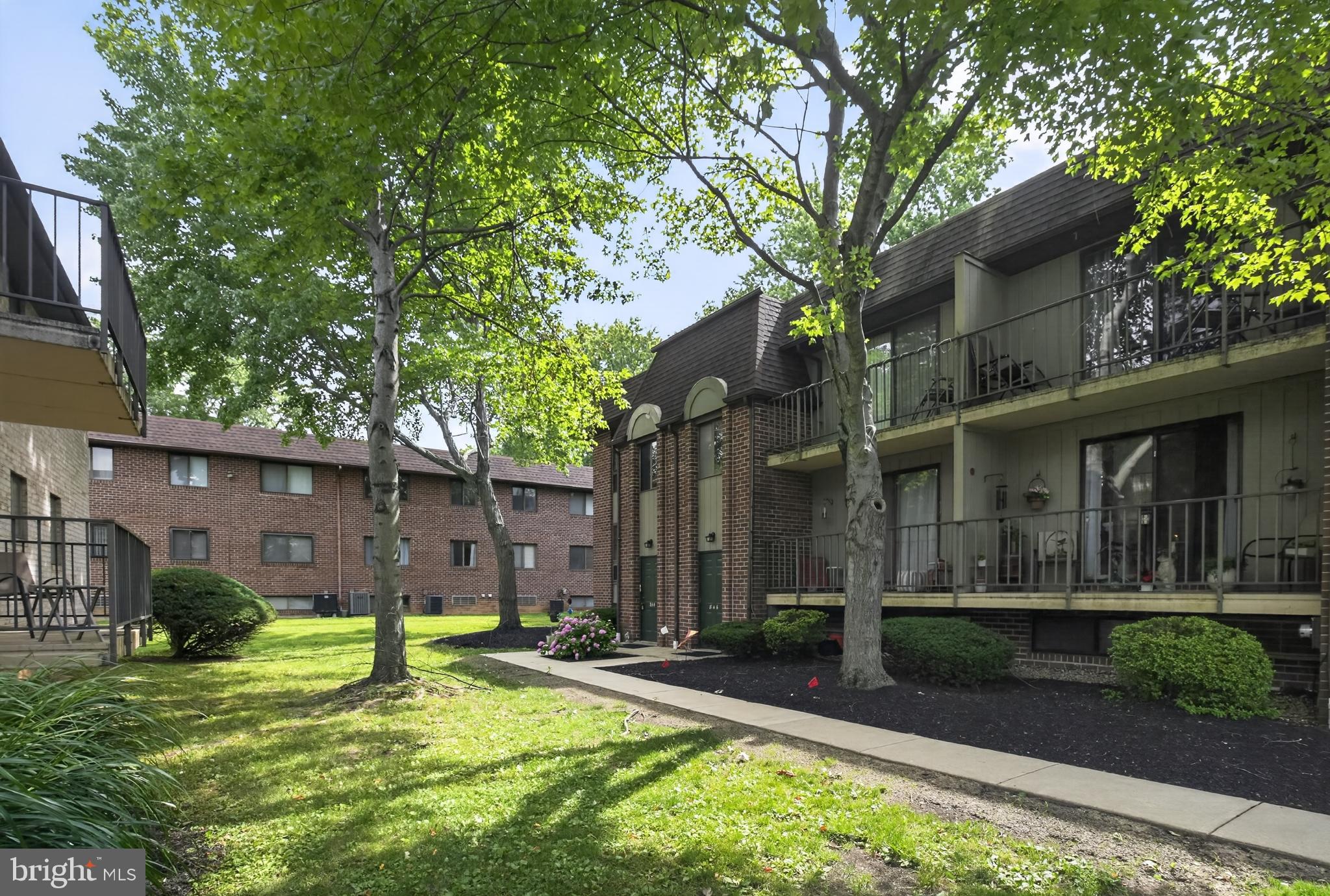 DANBURY VILLAGE - Residential