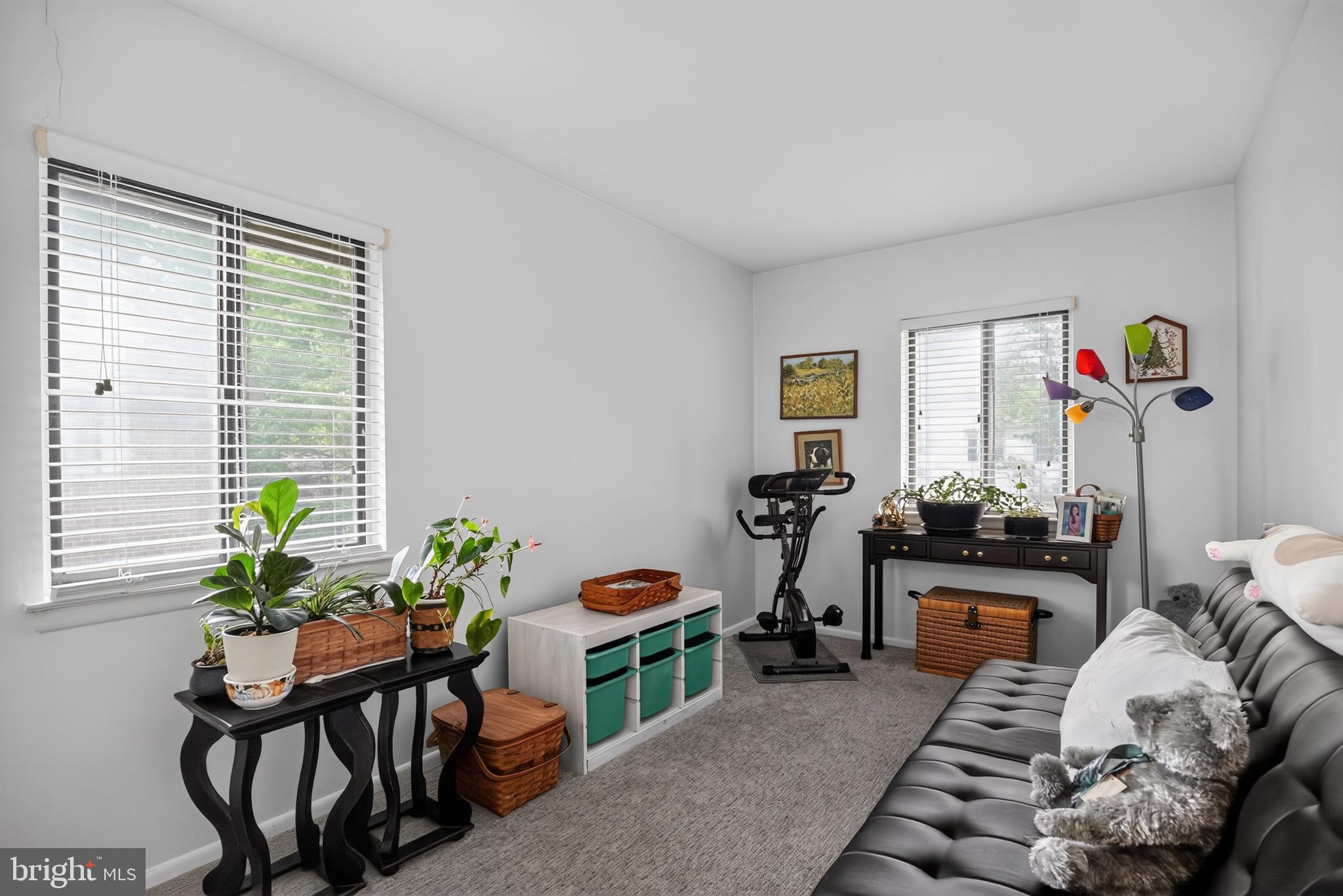 DANBURY VILLAGE - Residential
