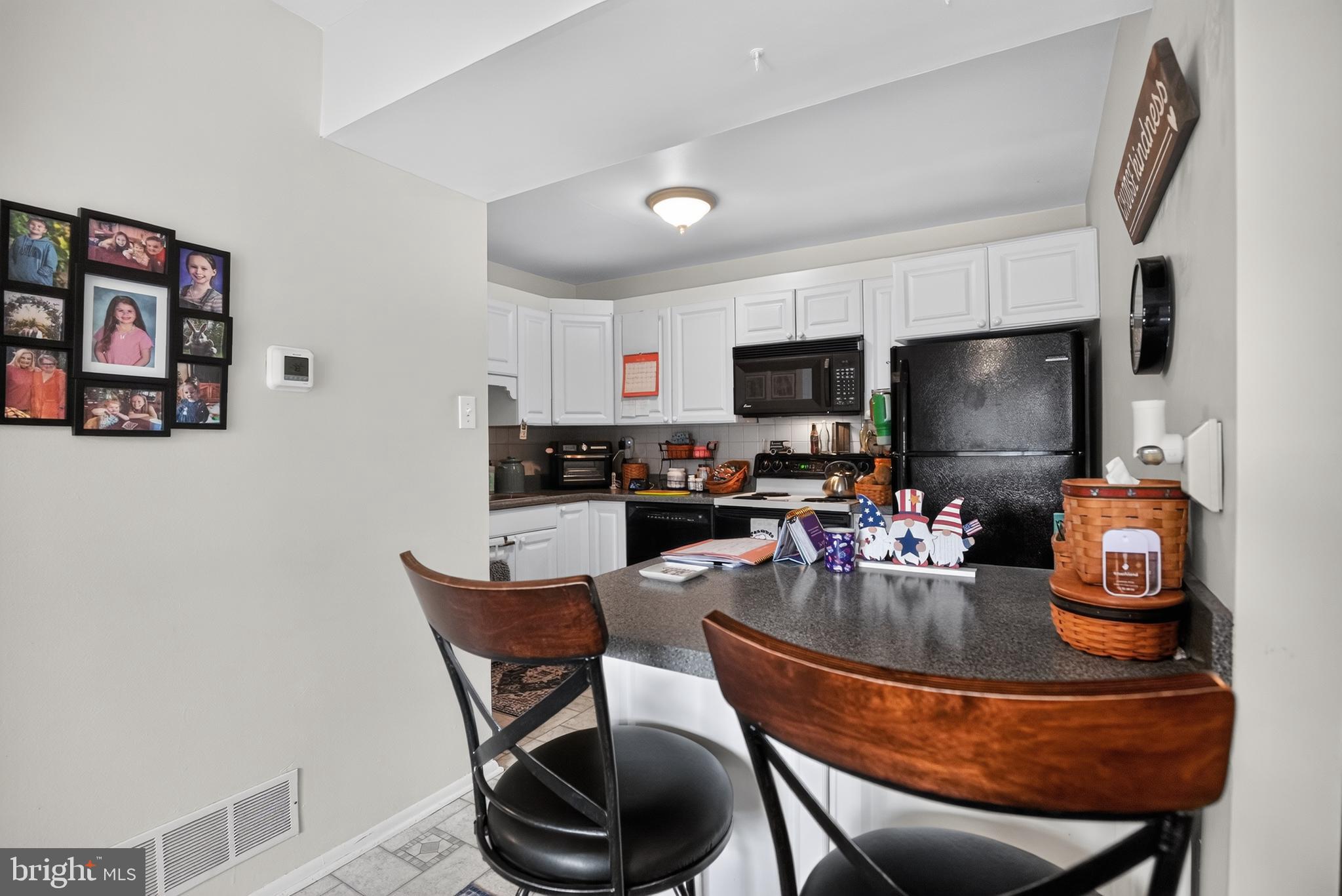 DANBURY VILLAGE - Residential