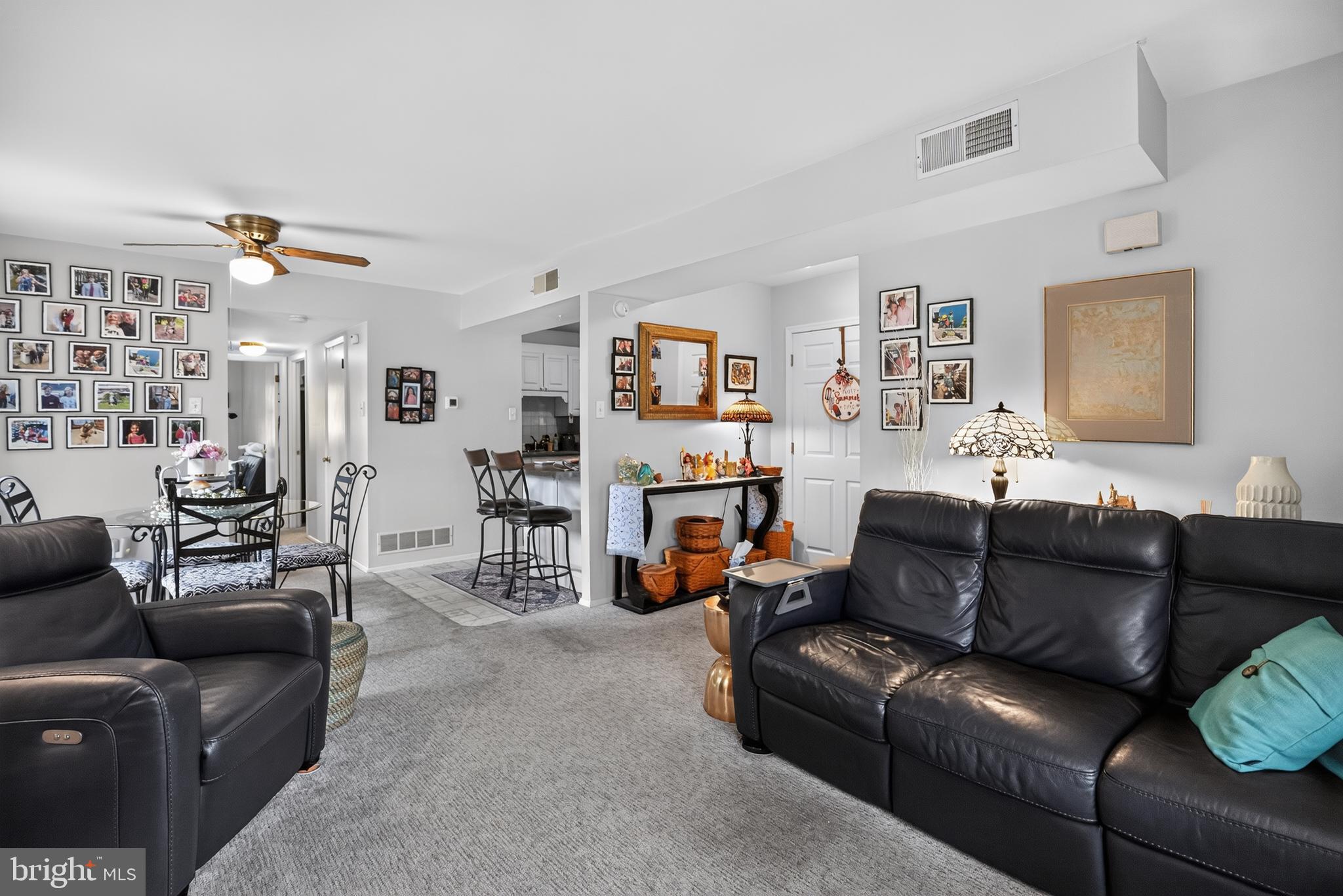 DANBURY VILLAGE - Residential