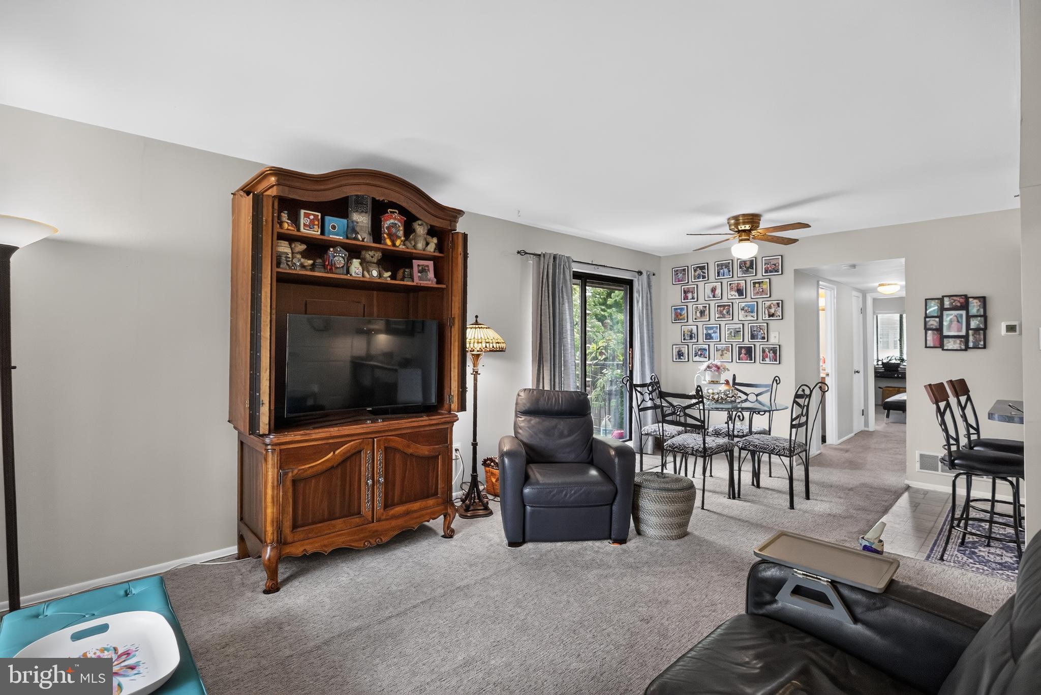 DANBURY VILLAGE - Residential