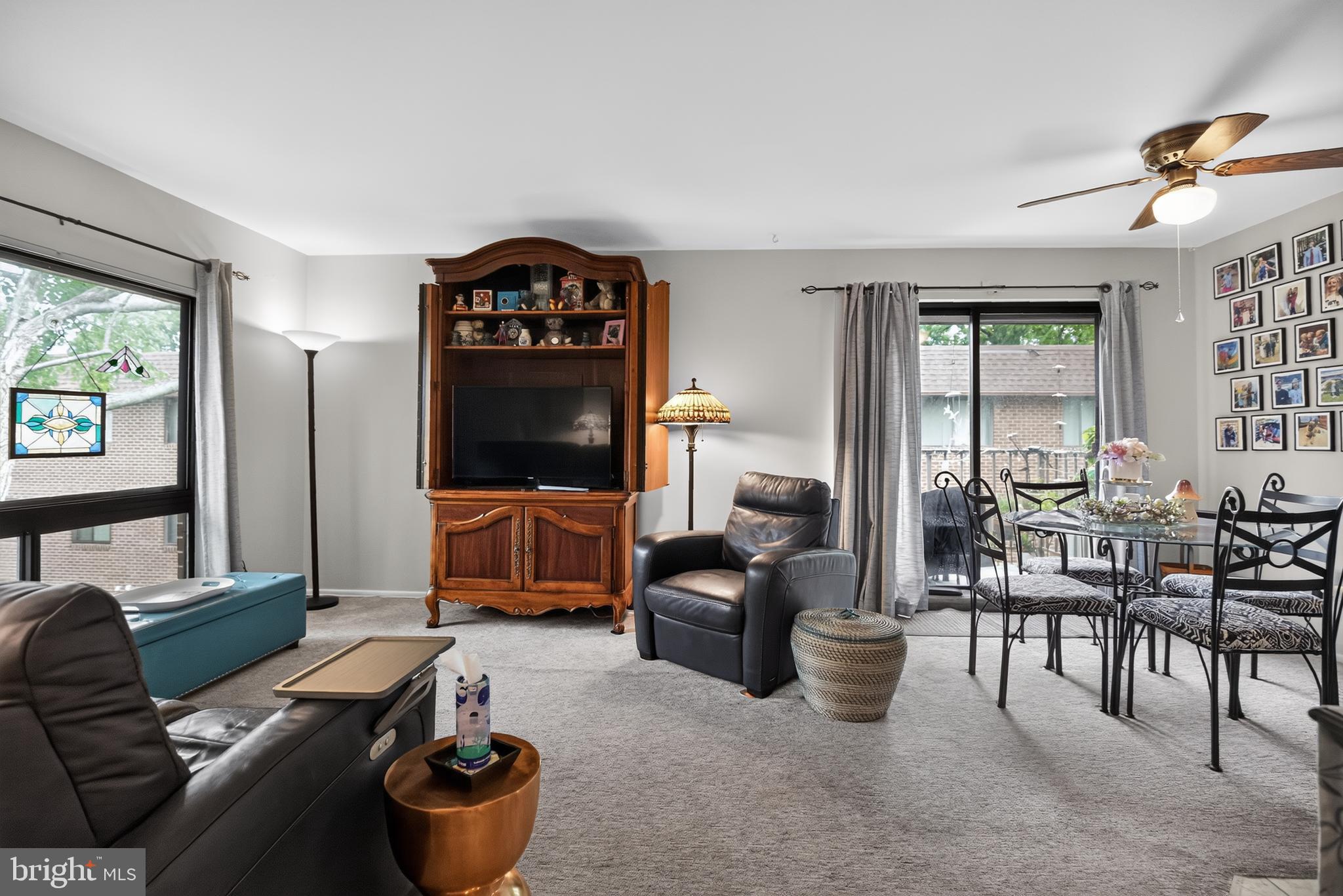DANBURY VILLAGE - Residential