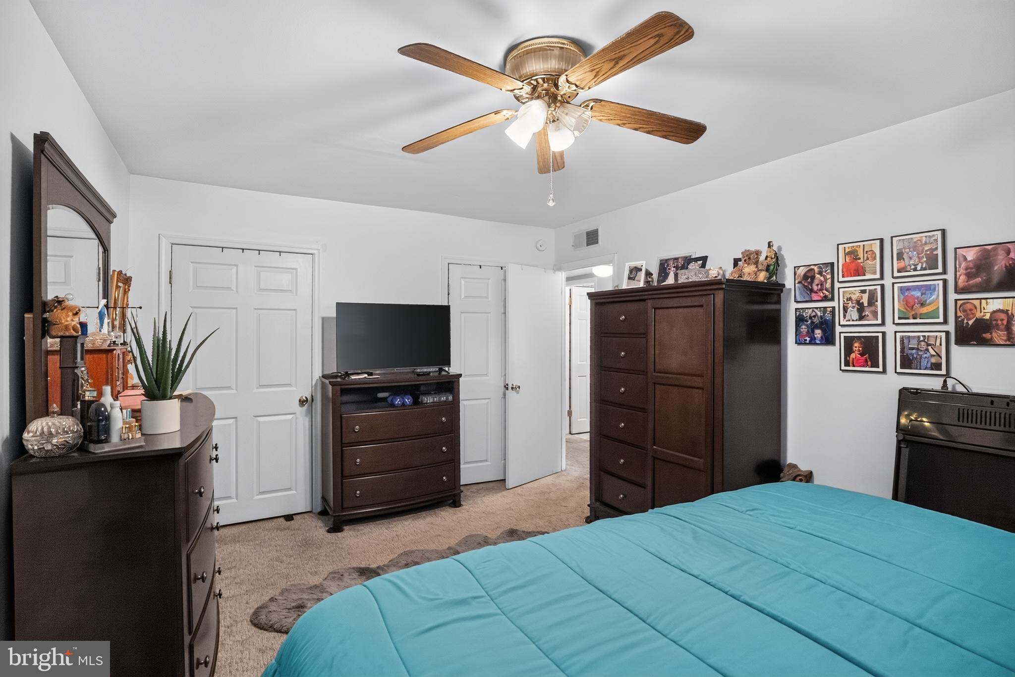DANBURY VILLAGE - Residential