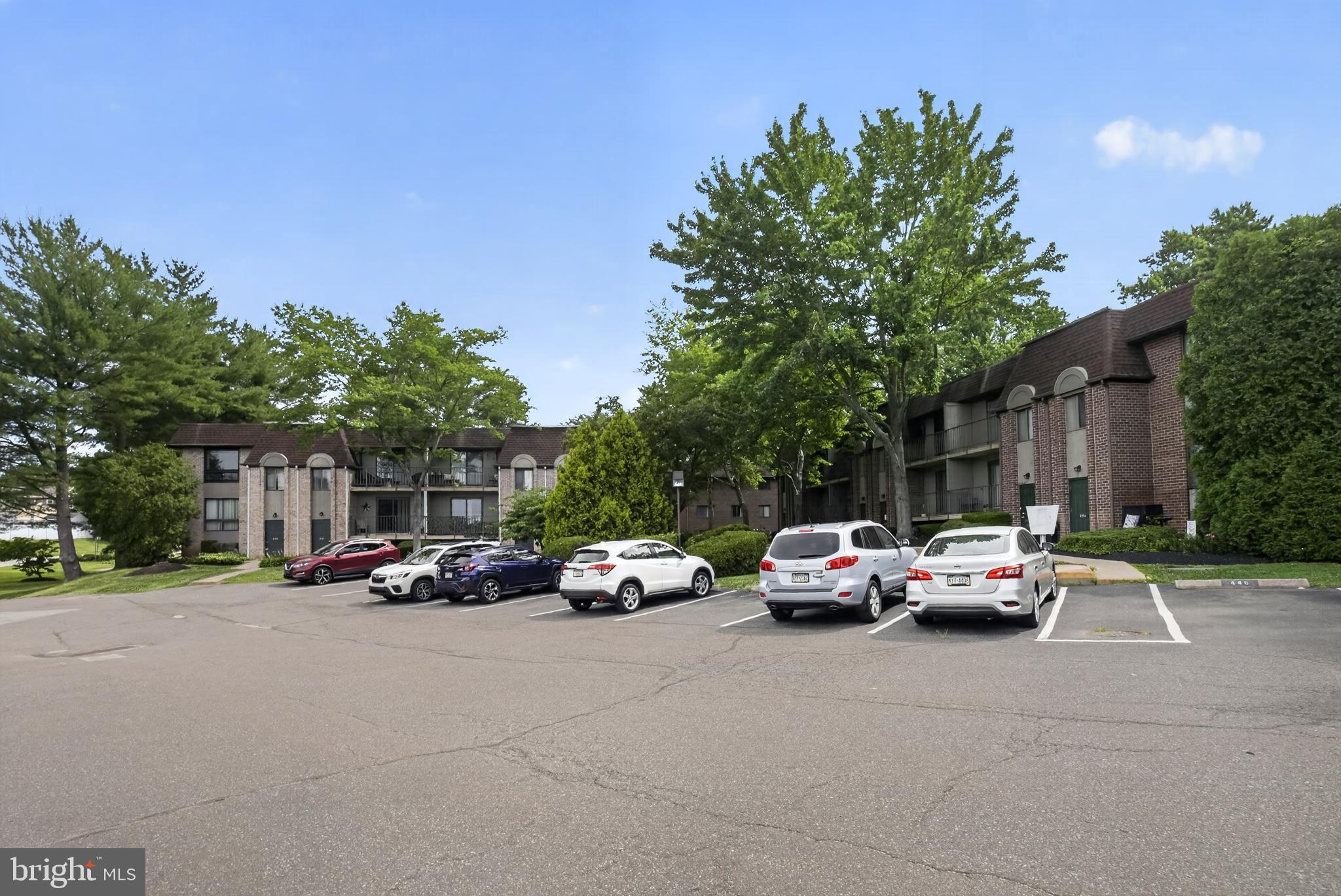 DANBURY VILLAGE - Residential