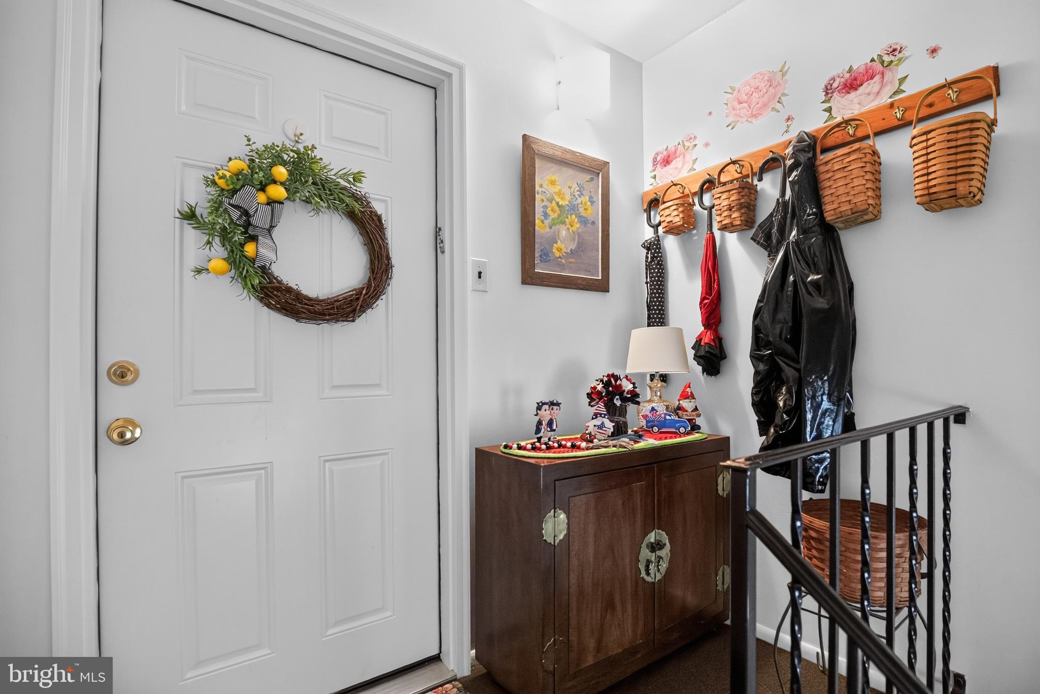 DANBURY VILLAGE - Residential