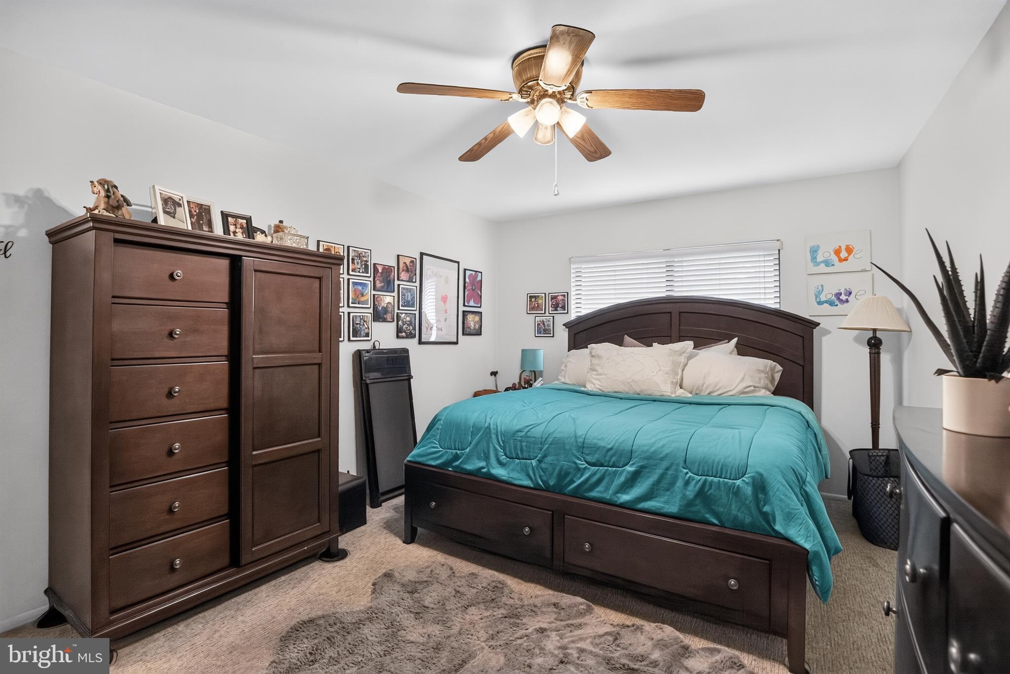 DANBURY VILLAGE - Residential