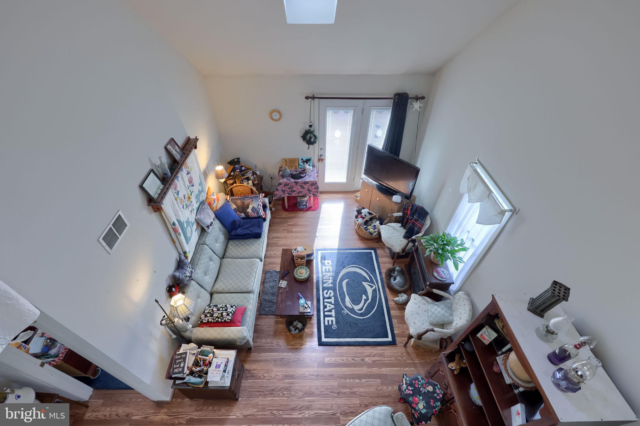 SUMMIT HILLS - Residential
