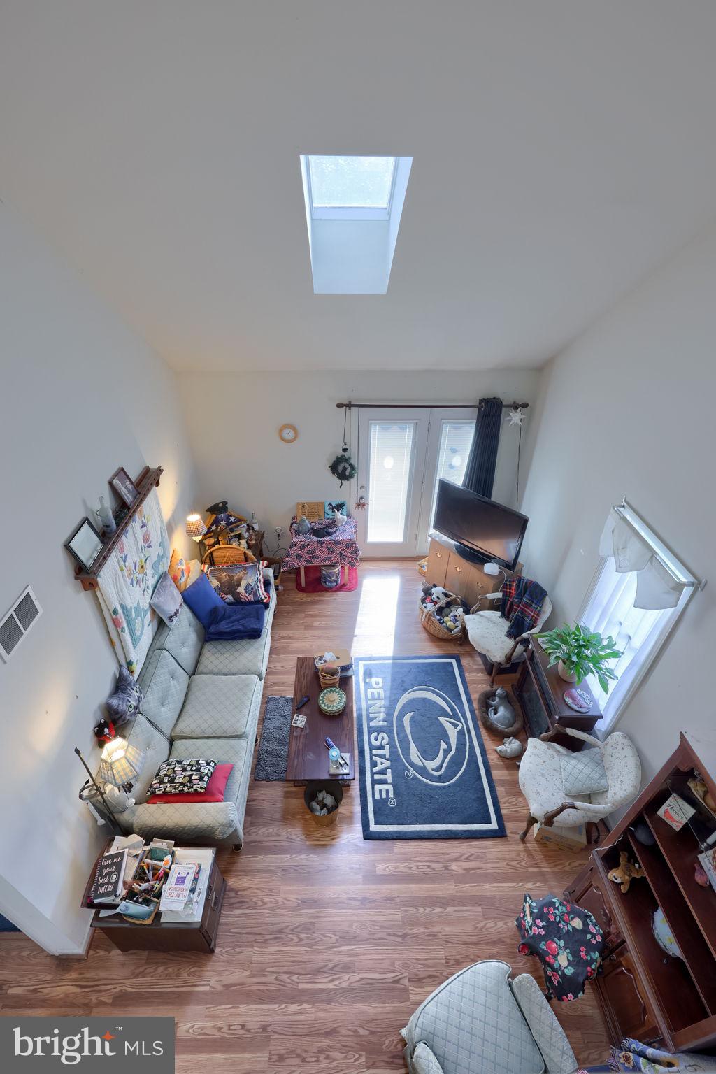 SUMMIT HILLS - Residential