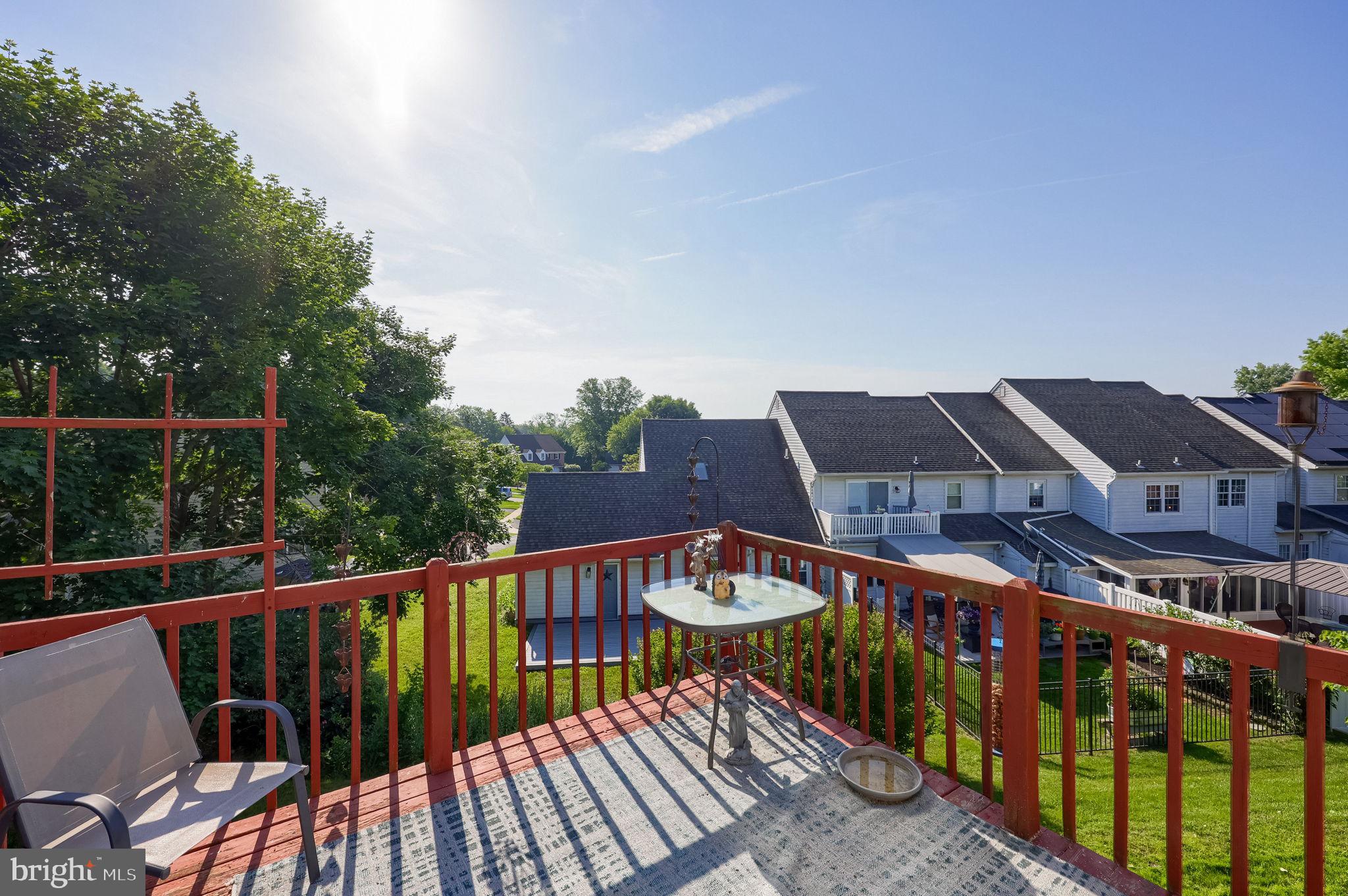 SUMMIT HILLS - Residential